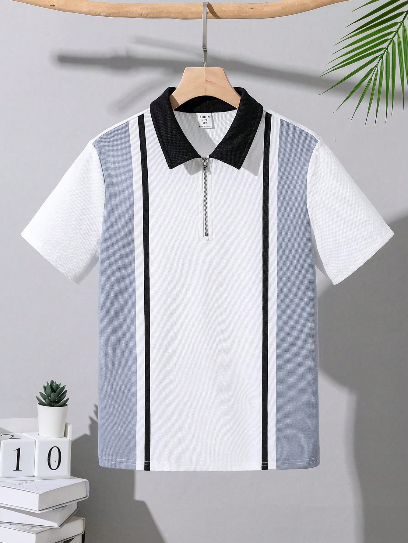 Teen Boys Polo Shirts