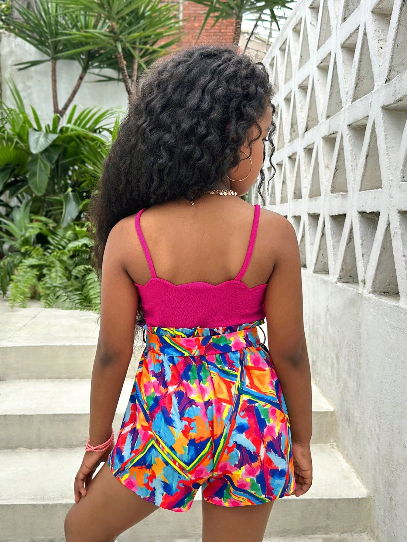 Tween Girls Bodysuits & Jumpsuits