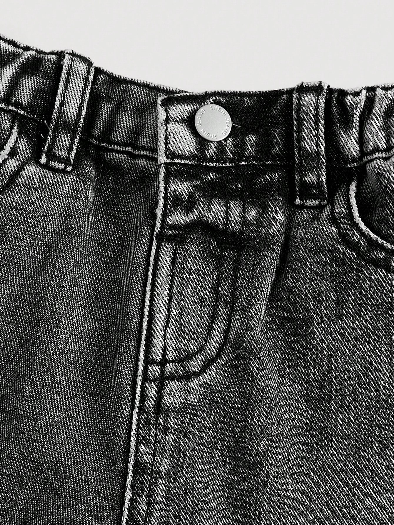 Young Girls Jeans