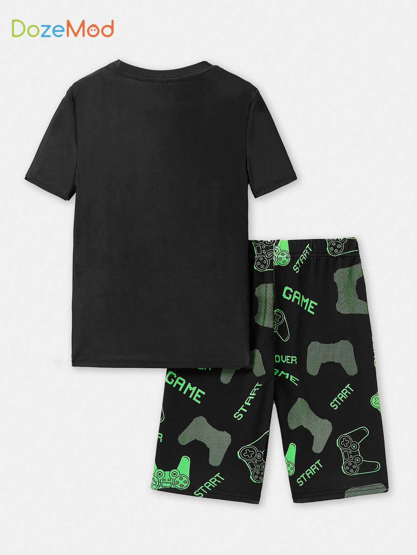 Tween Boys Pajamas