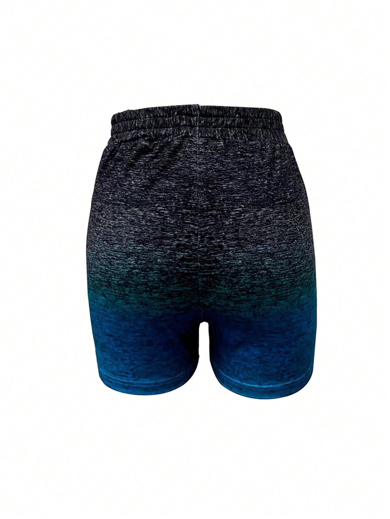 In Blue Women Shorts