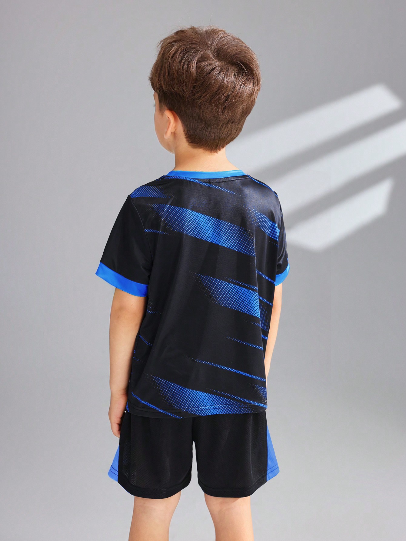 Young Boys Activewear