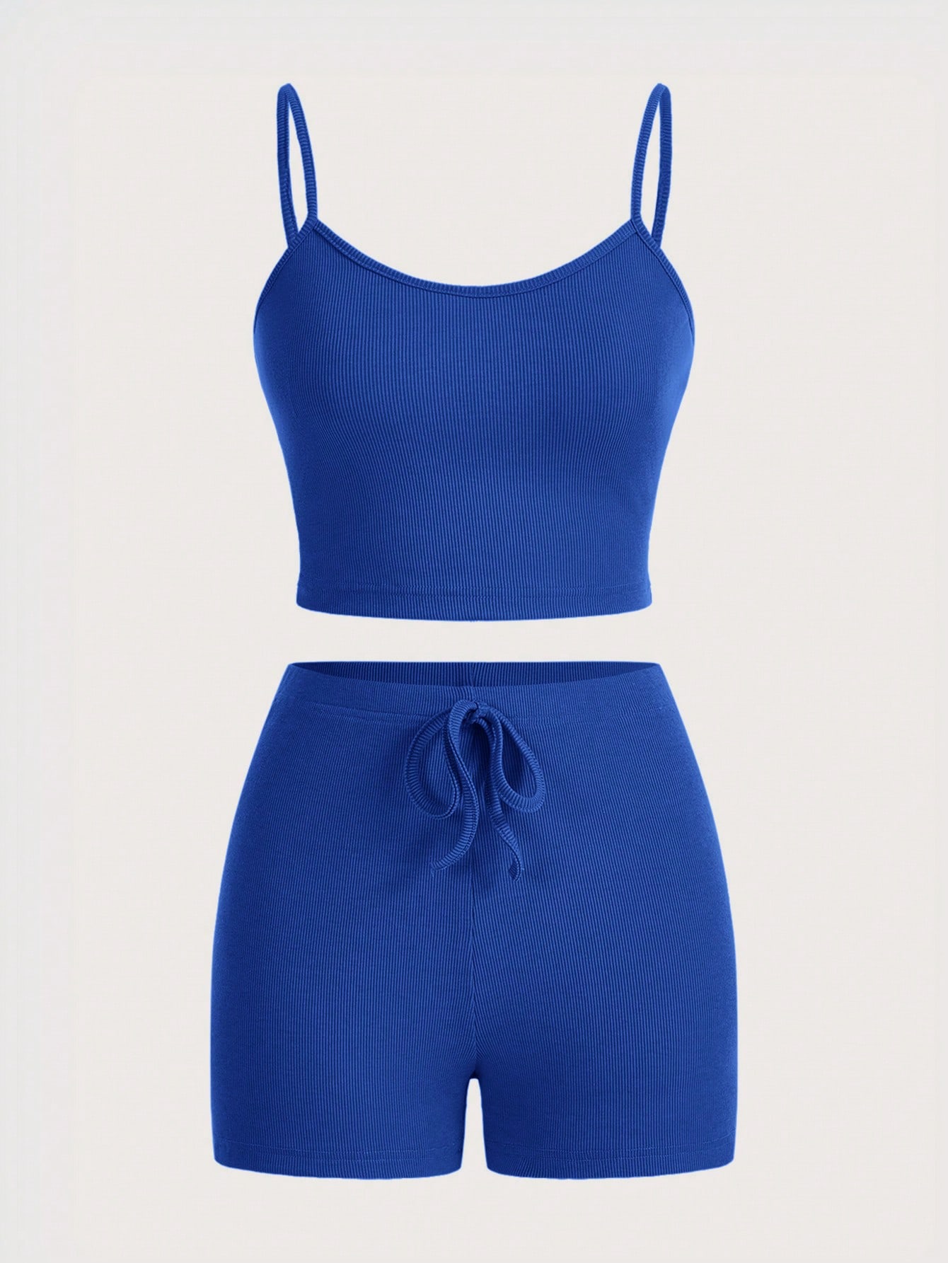 In Blue Women Co-ords