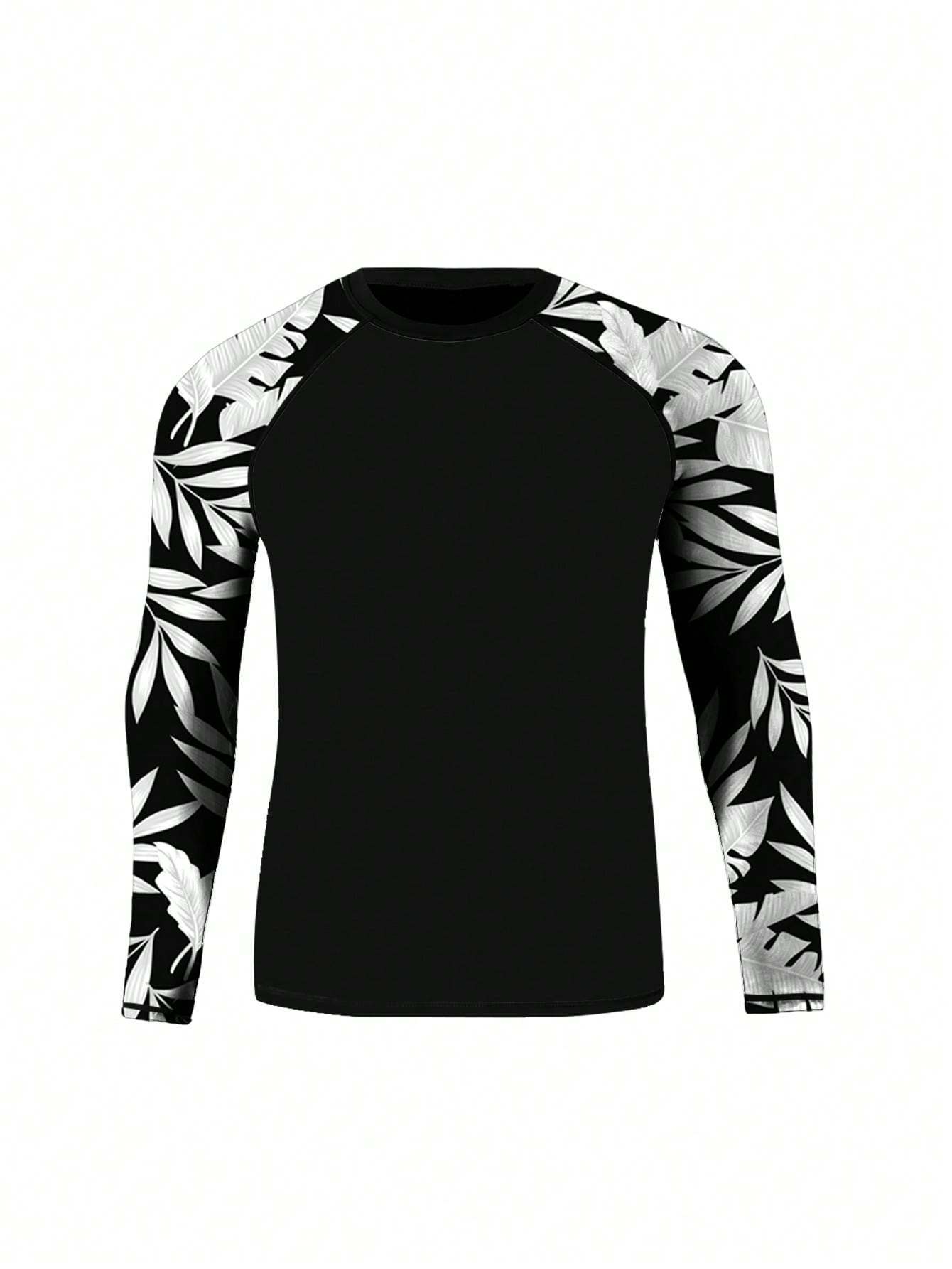 Men Swim Rashguards