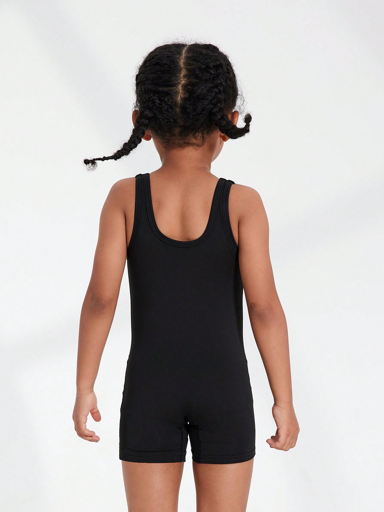 Young Girls Activewear