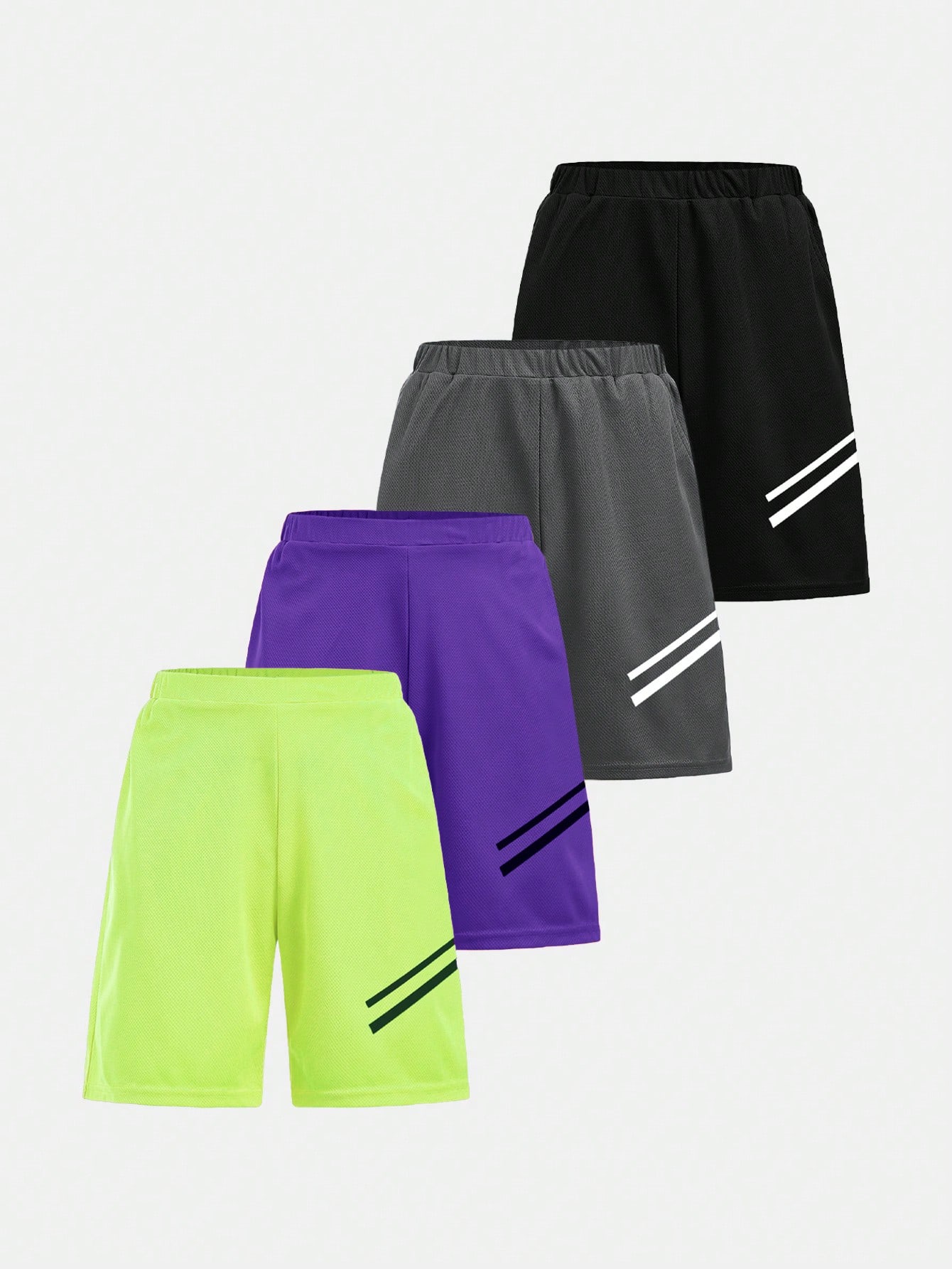 Tween Boys Activewear