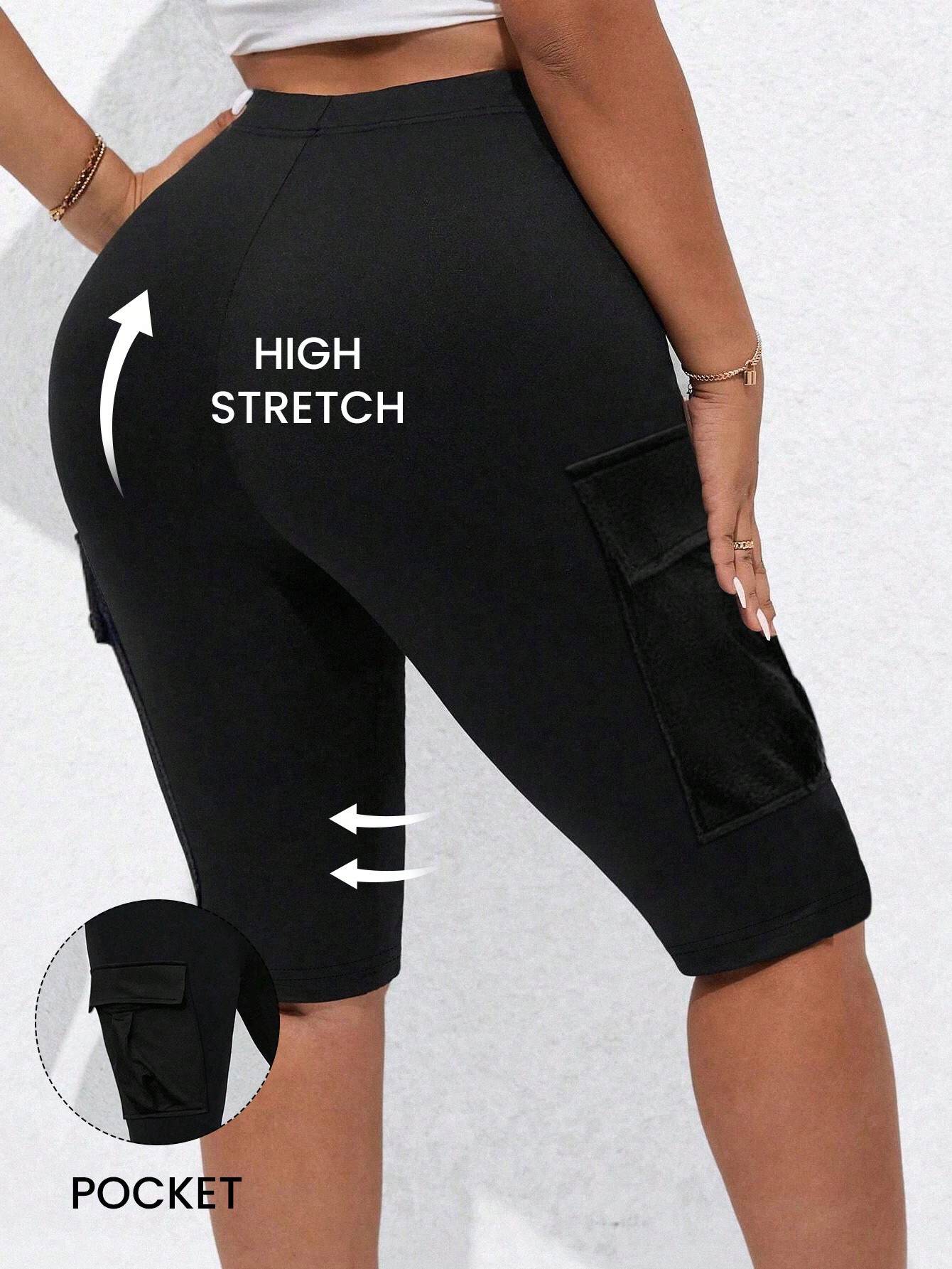 Plus Size Leggings