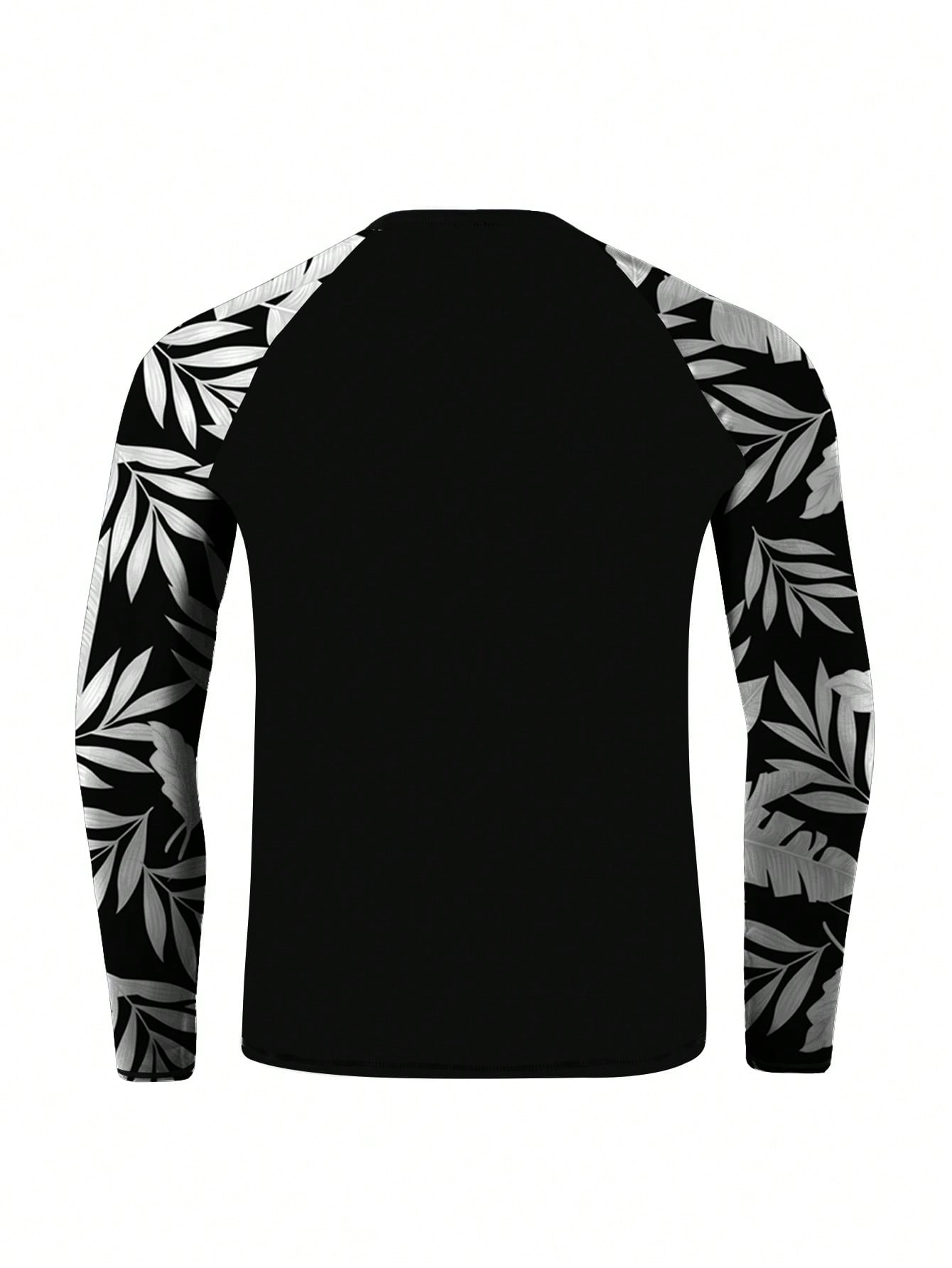 Men Swim Rashguards