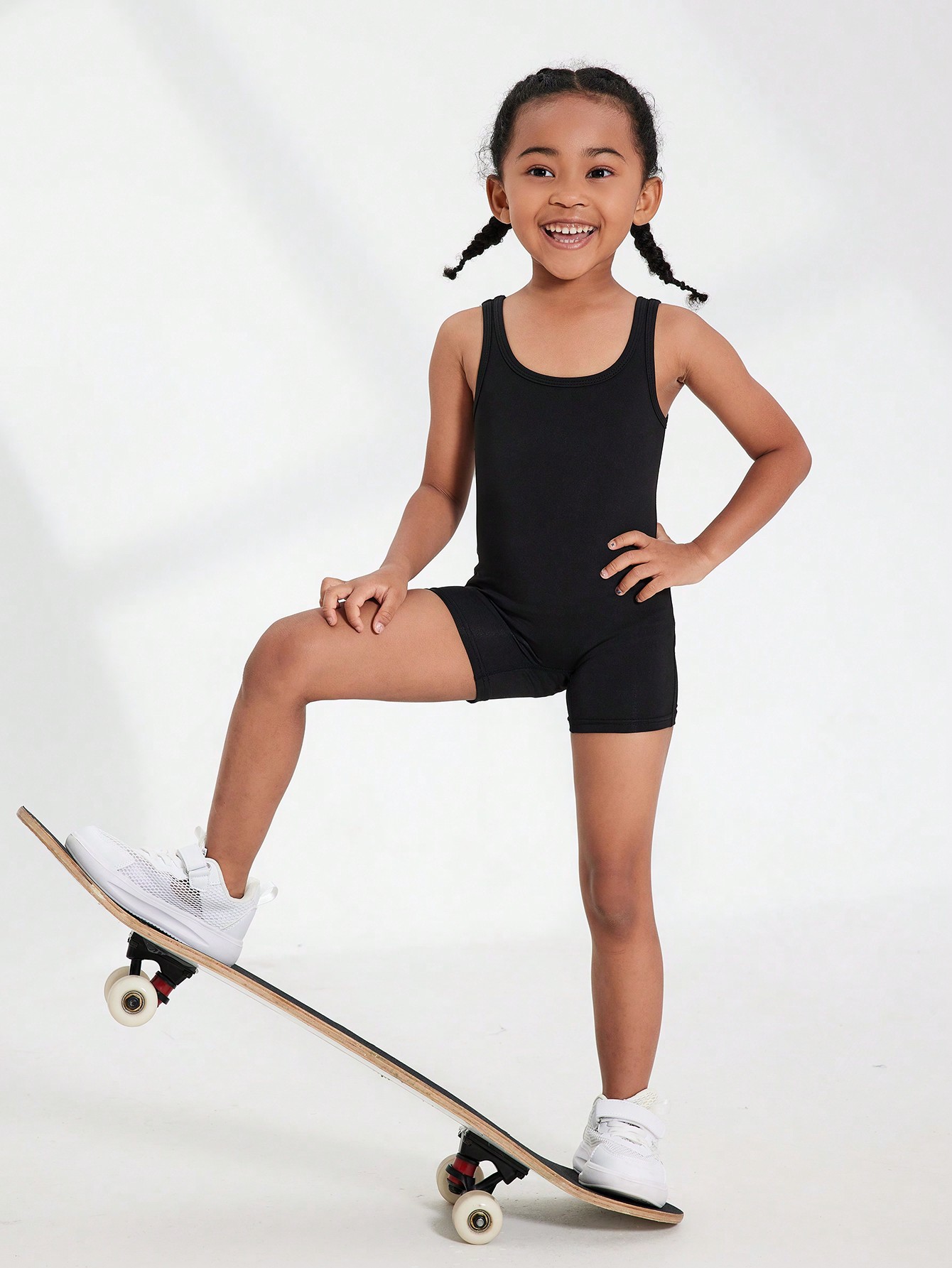 Young Girls Activewear