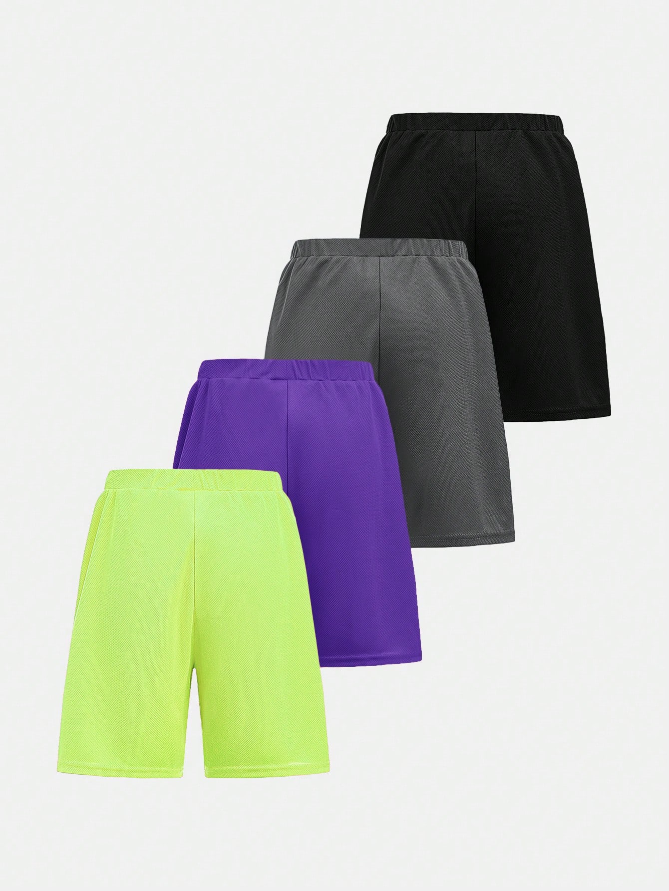 Tween Boys Activewear