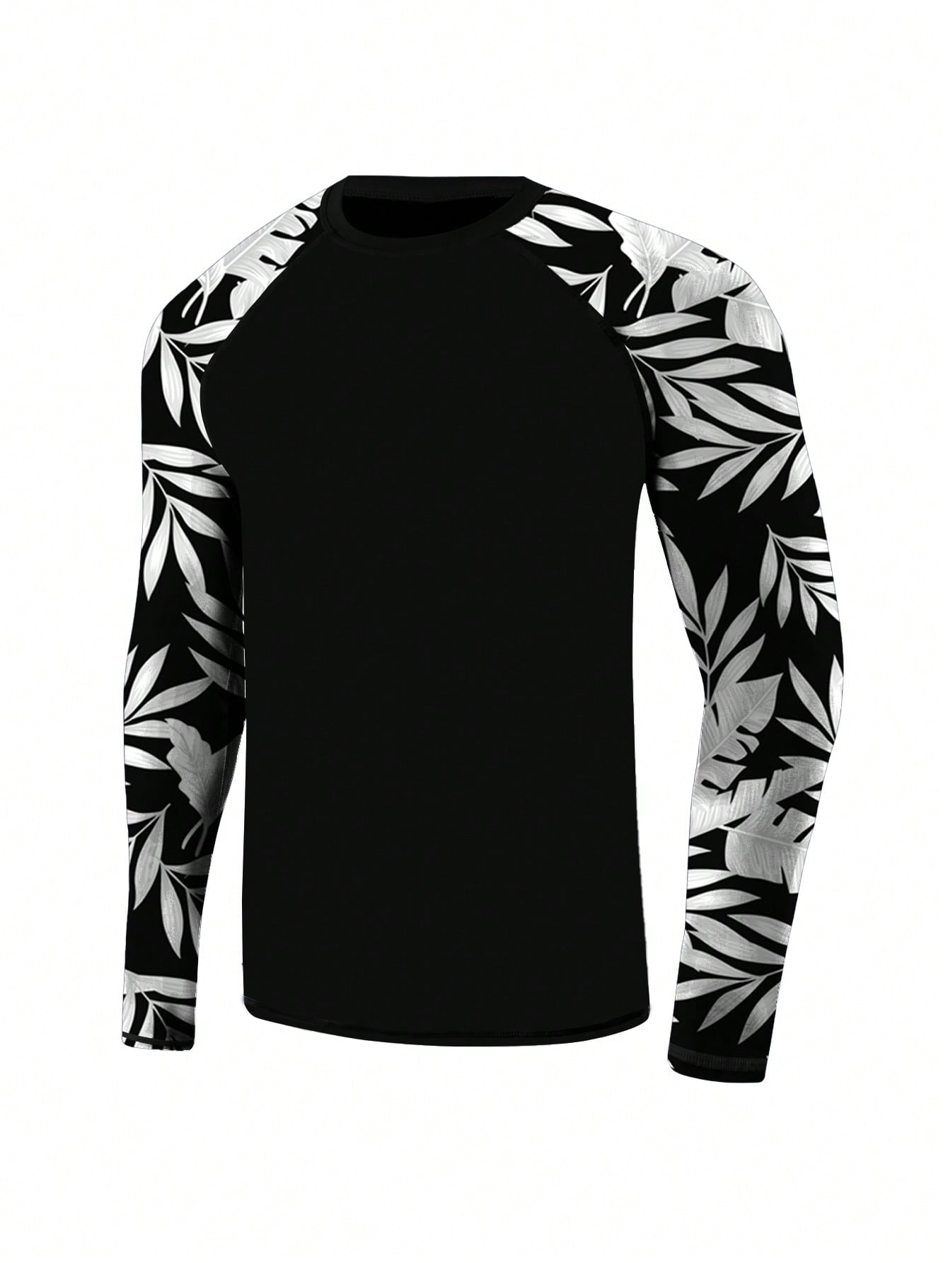 Men Swim Rashguards