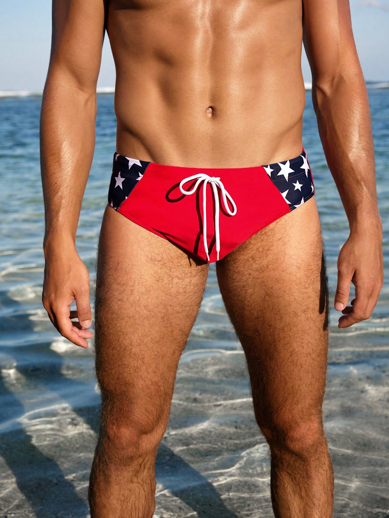 Men Swim Shorts