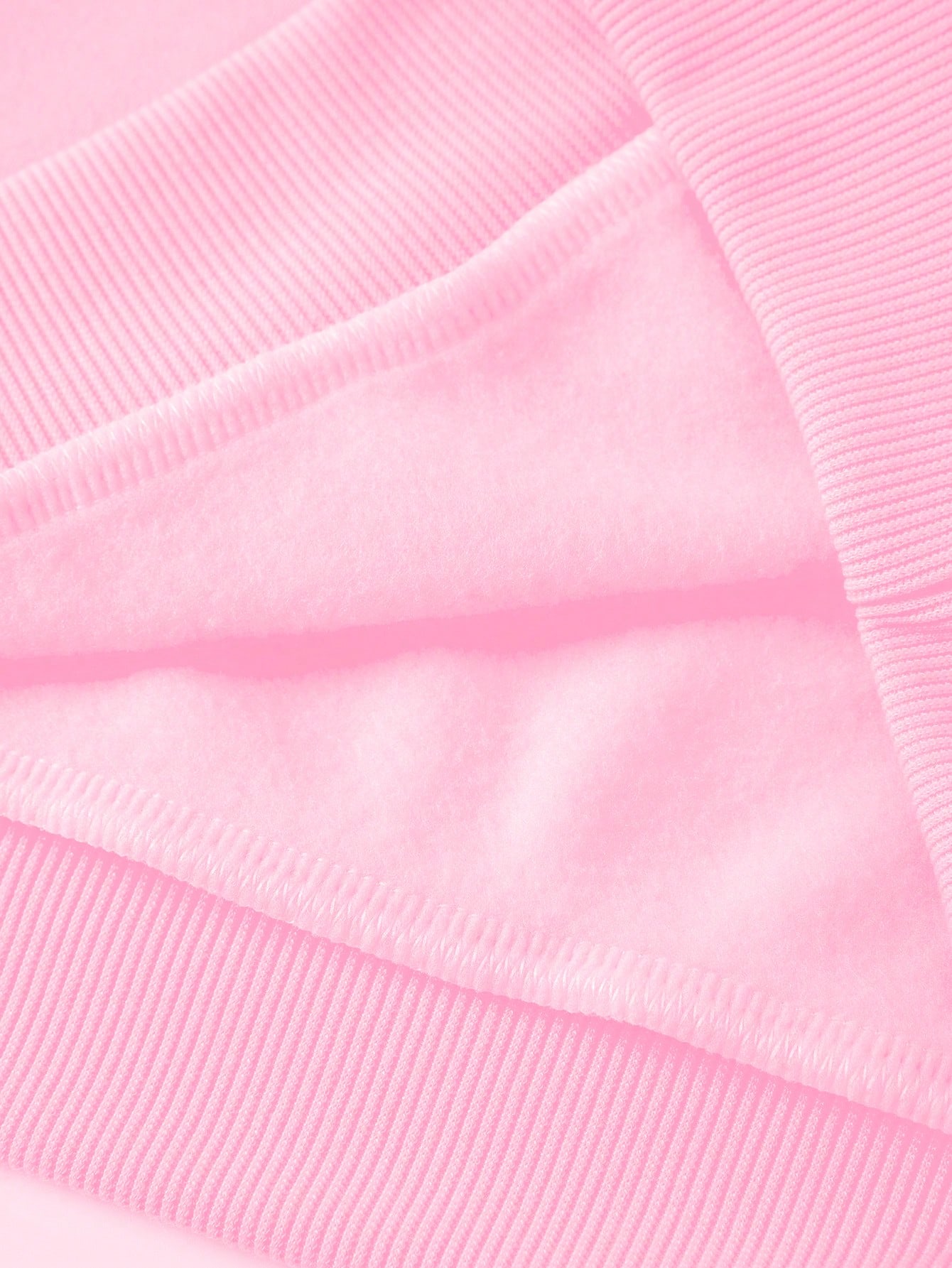 In Pink Women Sweatshirts