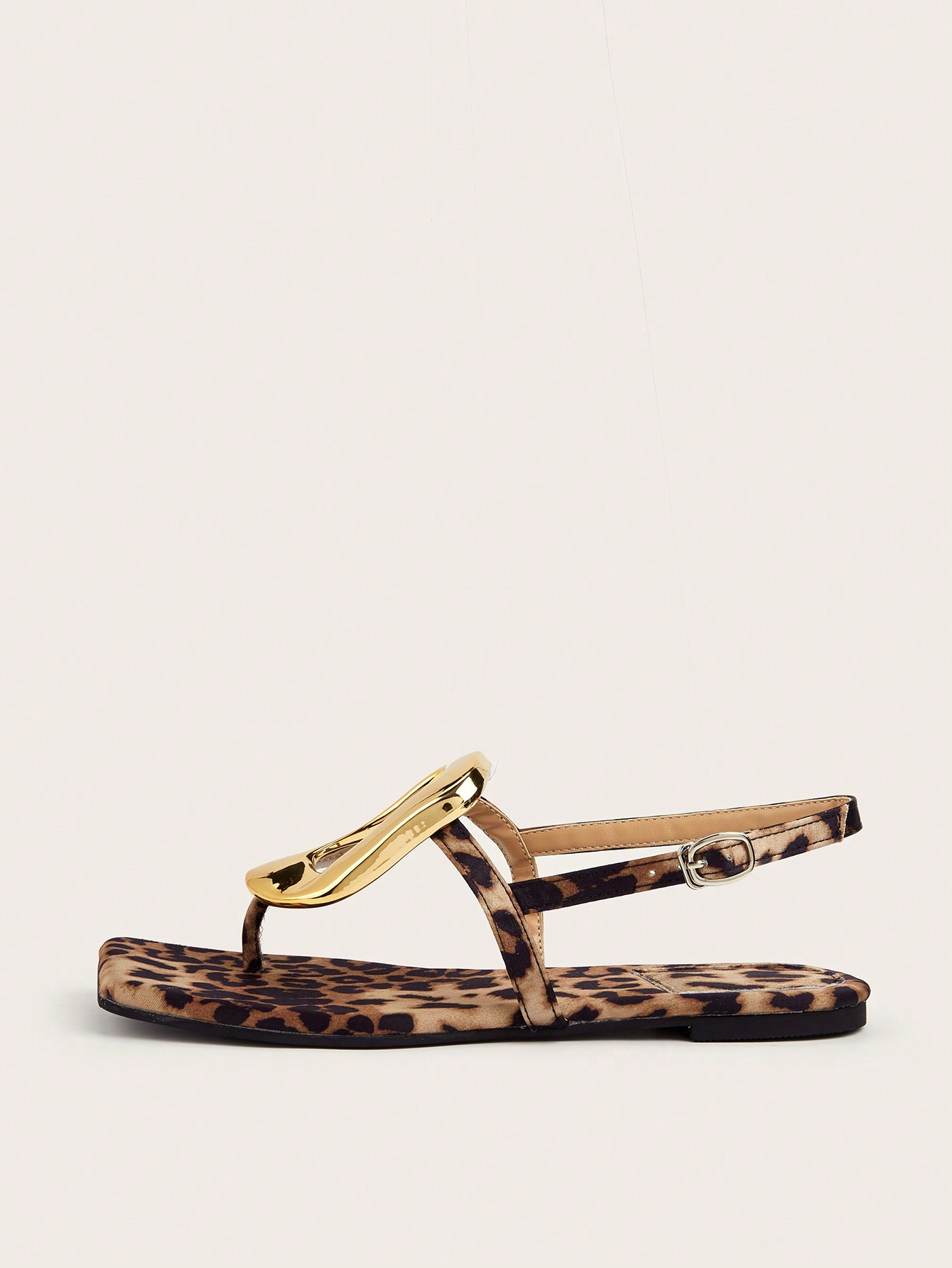 In Multicolor Women Sandals