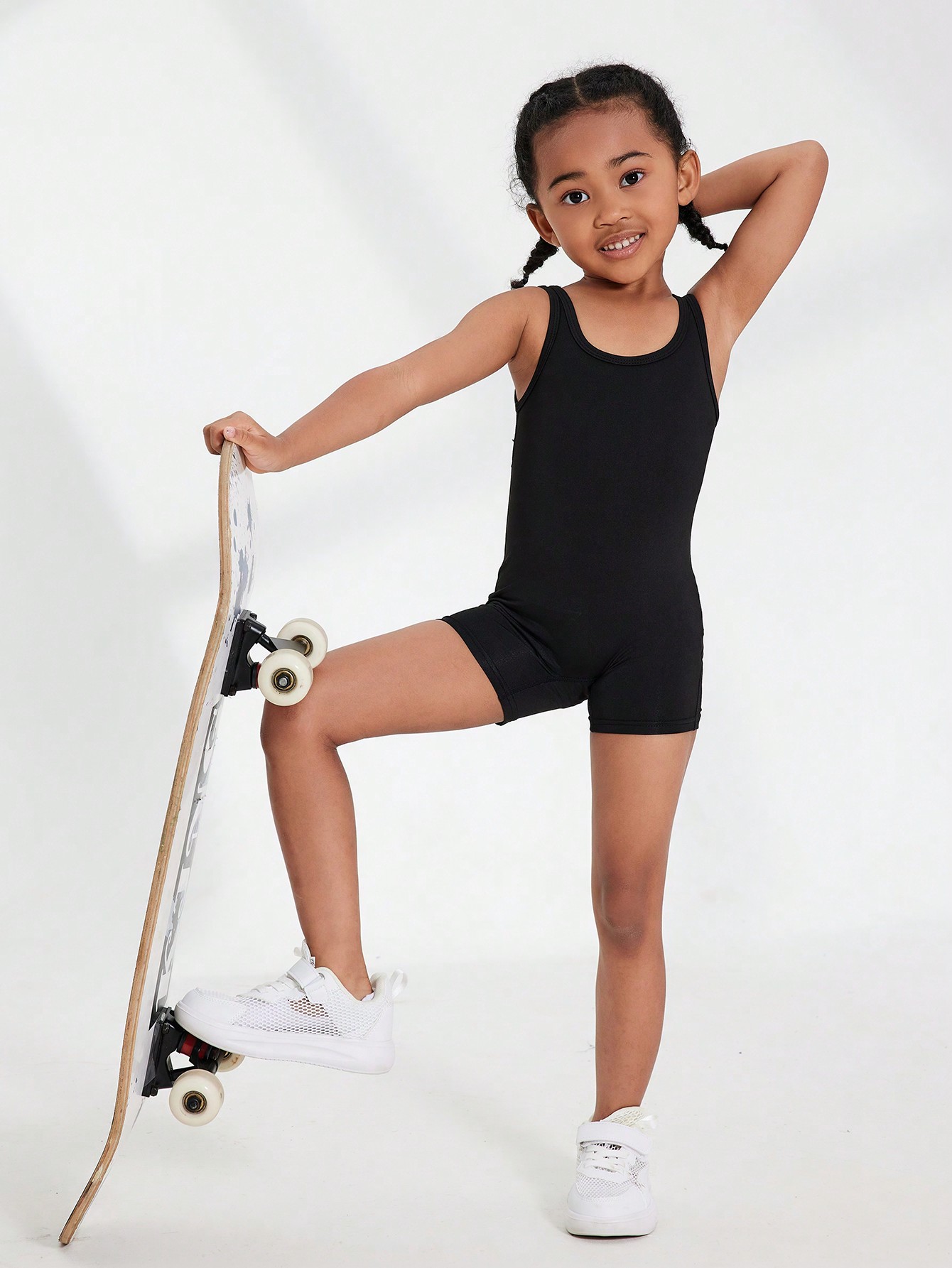 Young Girls Activewear