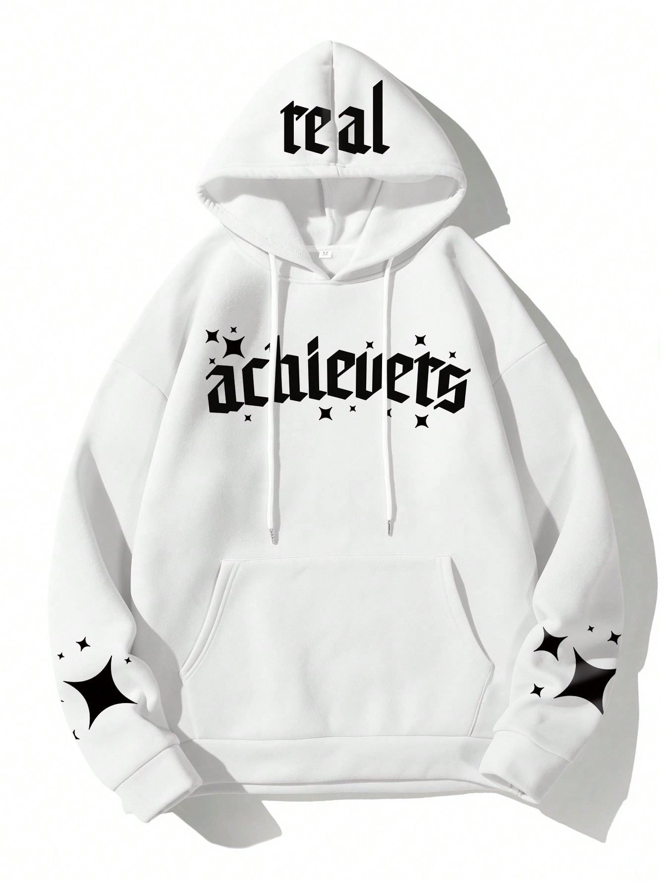 Men Hoodies & Sweatshirts