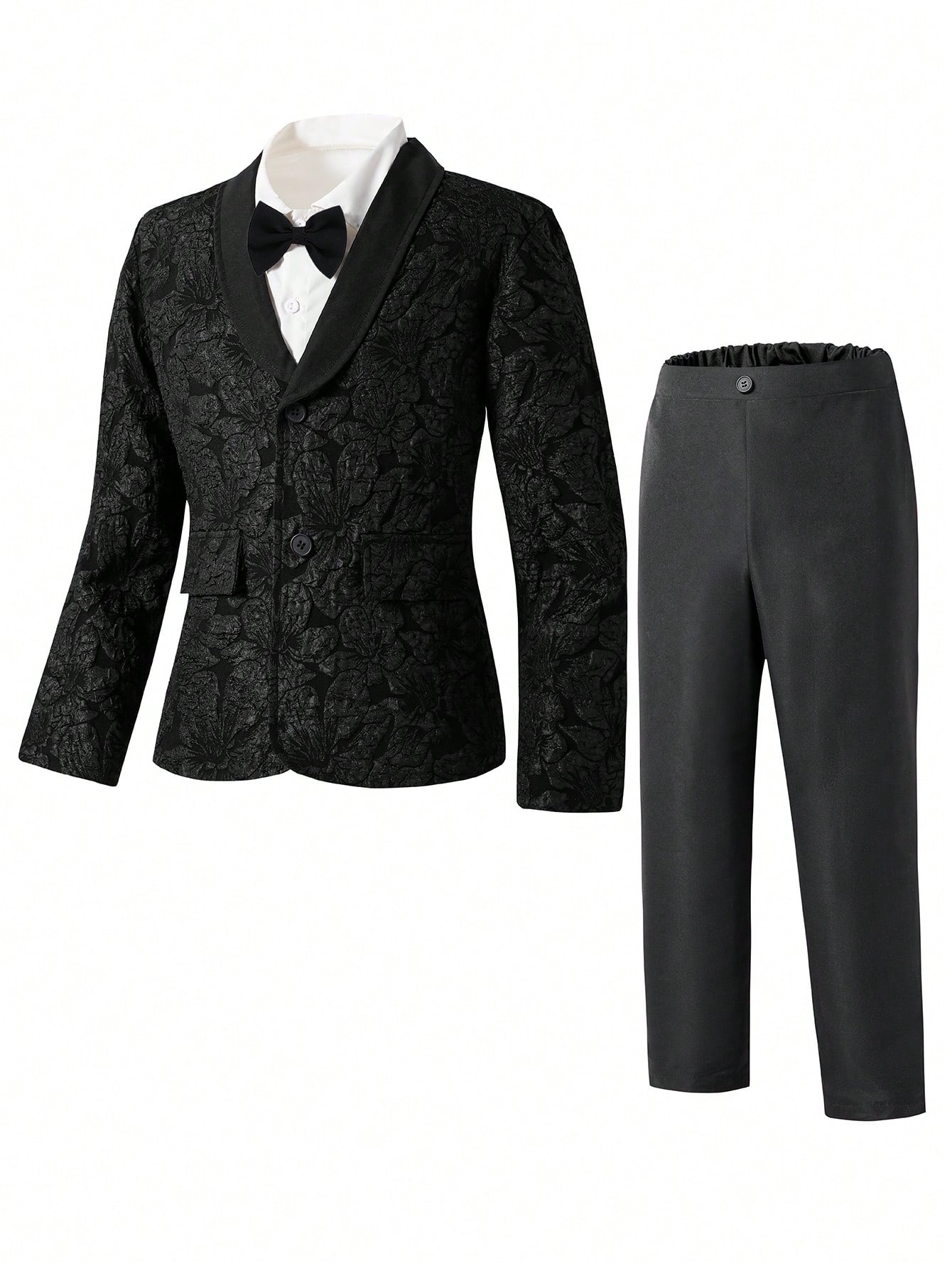 Tween Boys Suits