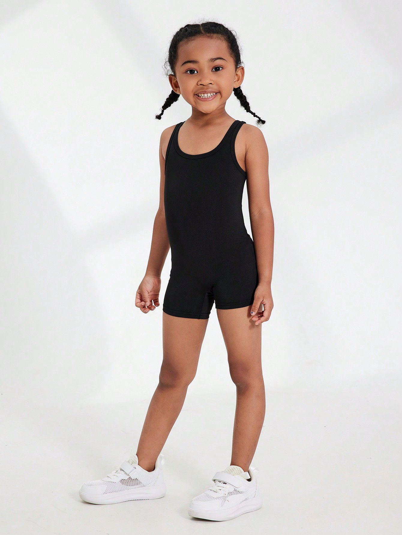 Young Girls Activewear