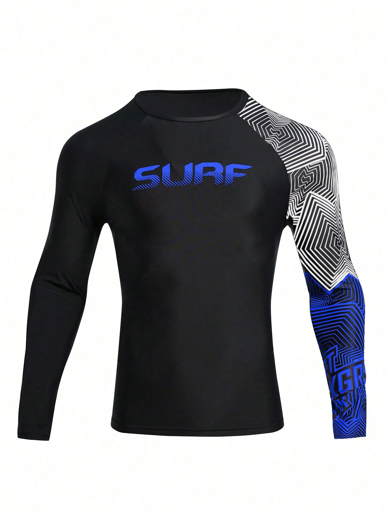 Men Swim Rashguards