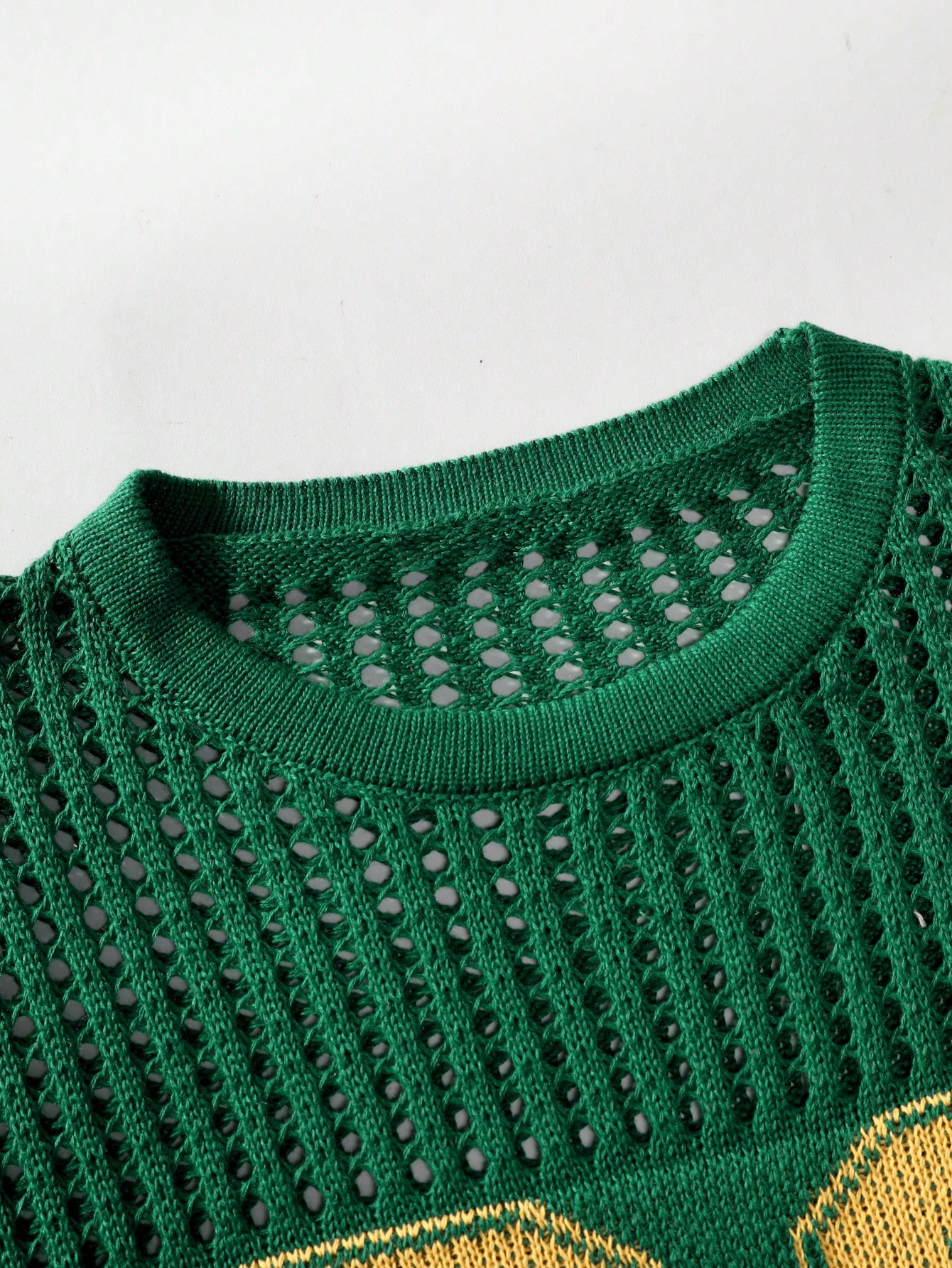 Men Knitwear