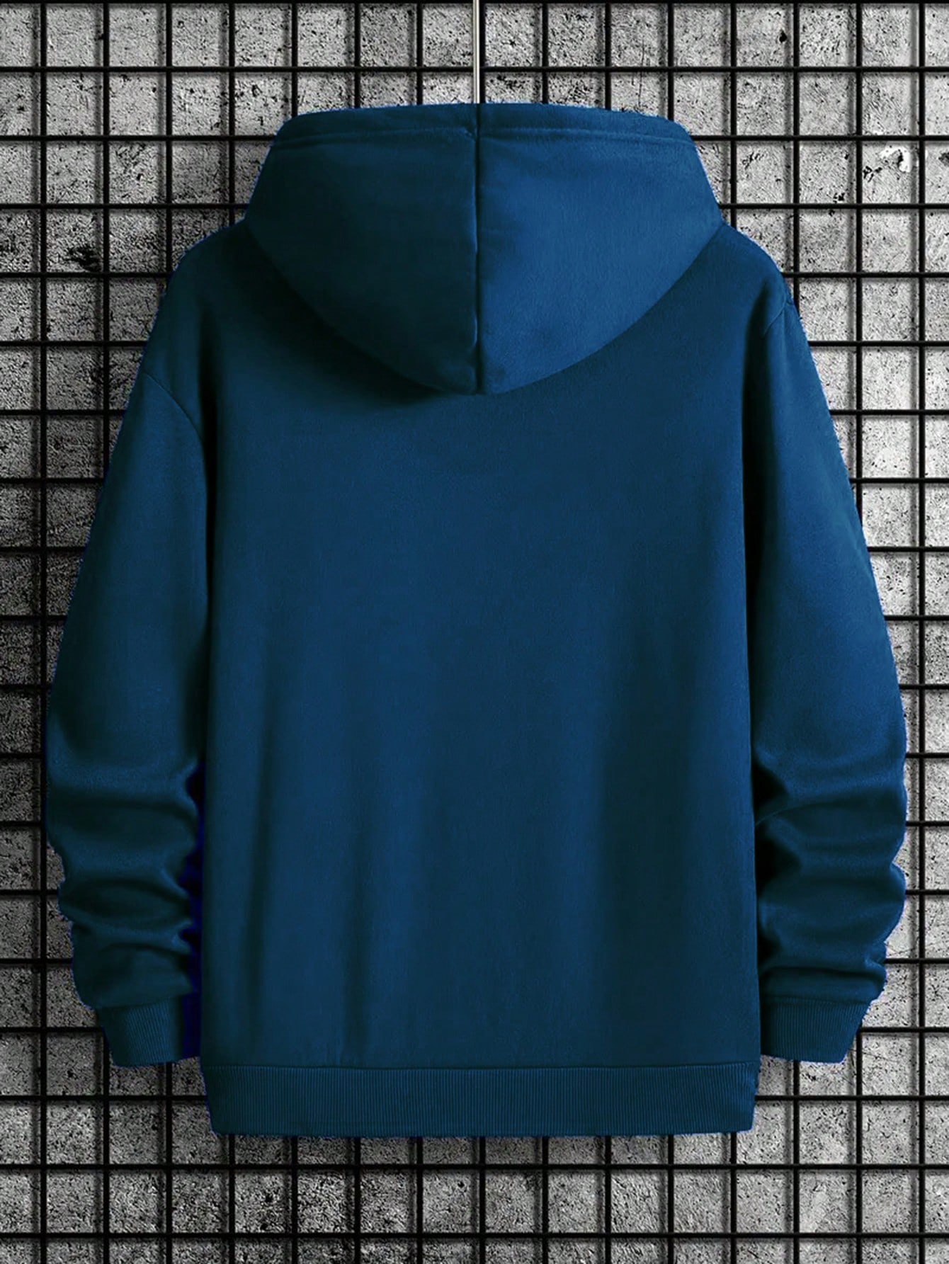 Men Hoodies & Sweatshirts