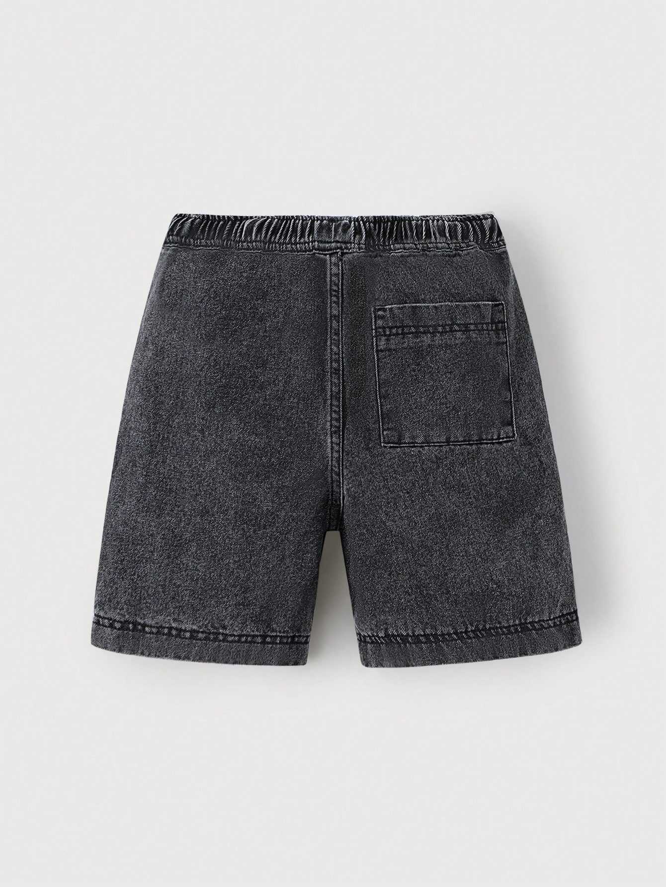 Tween Boys Denim Shorts