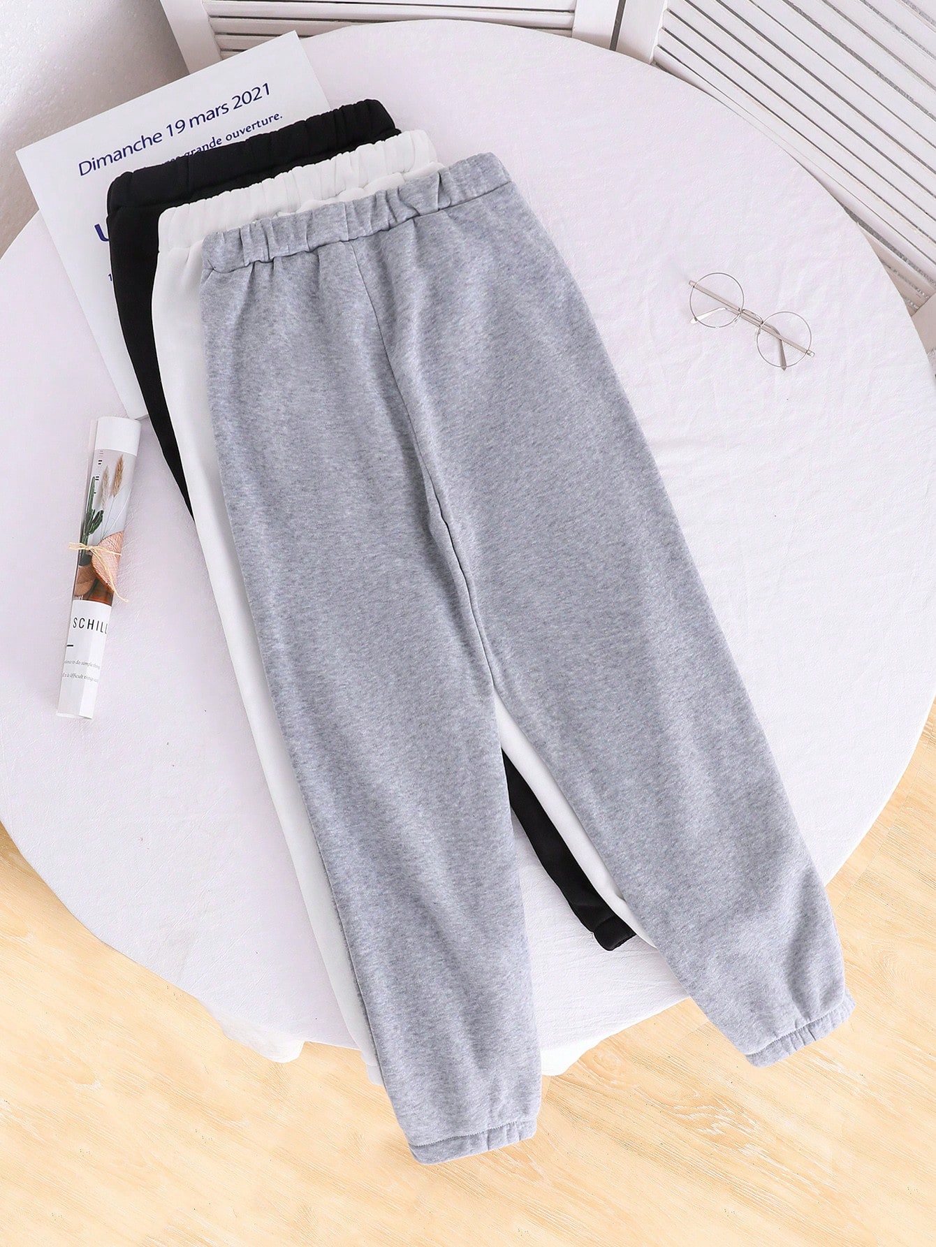 Tween Girls Sweatpants