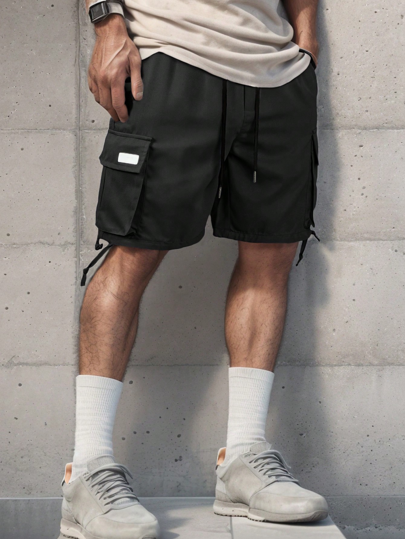 Men Shorts