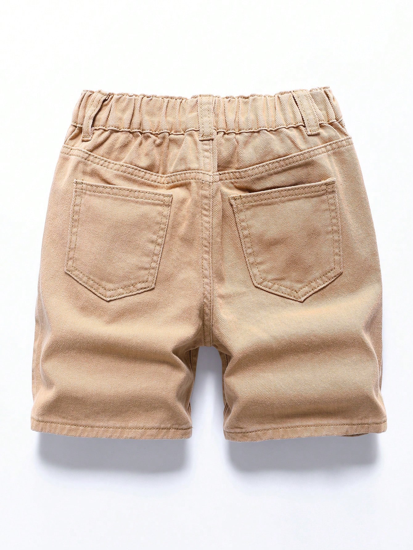 Tween Boys Denim Shorts