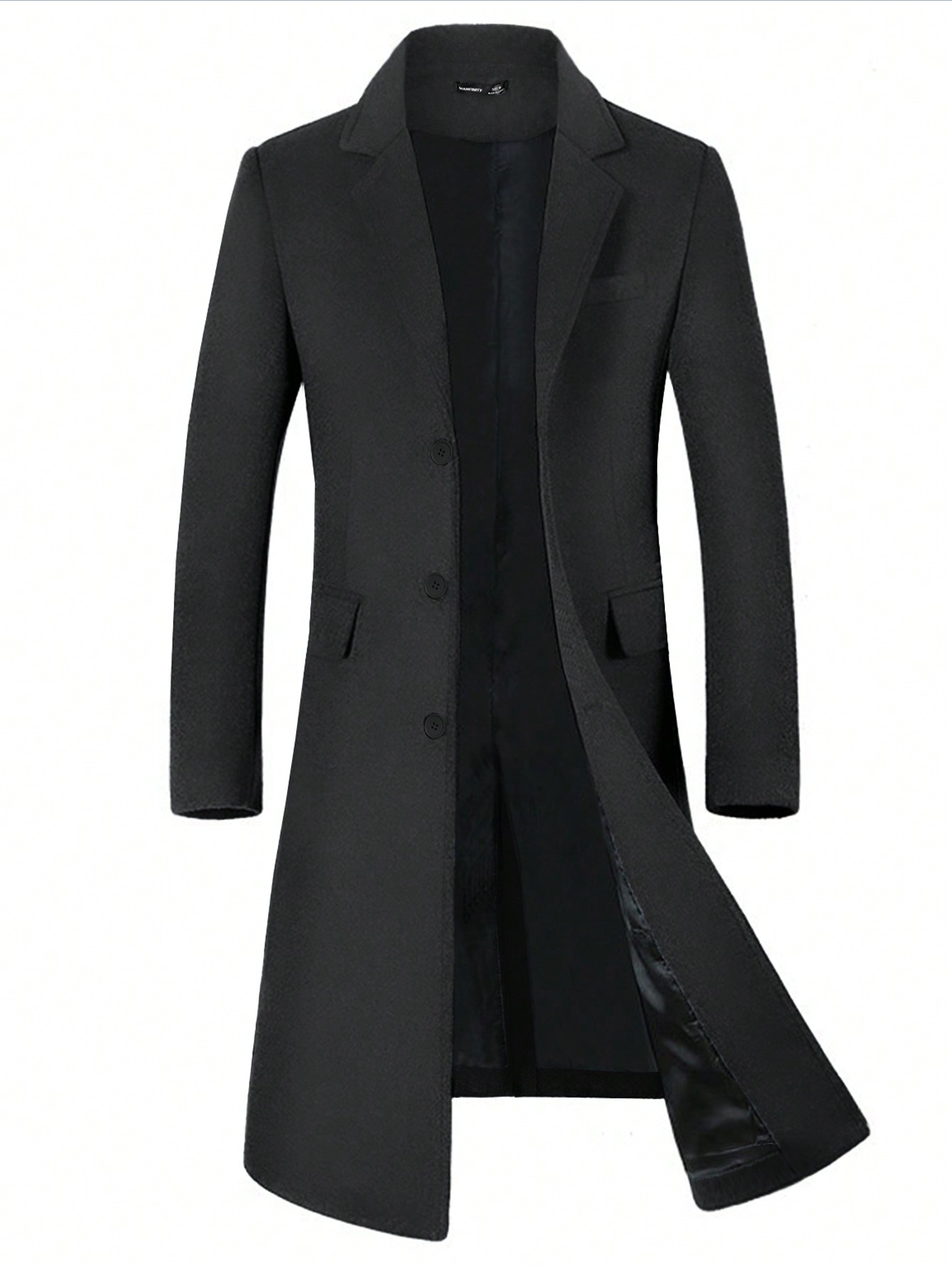 Men Overcoats