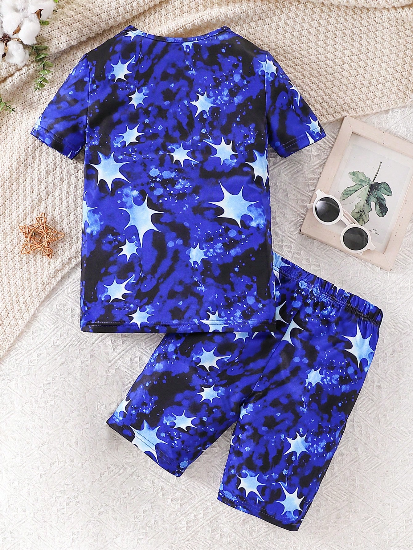 Tween Boys Pajamas