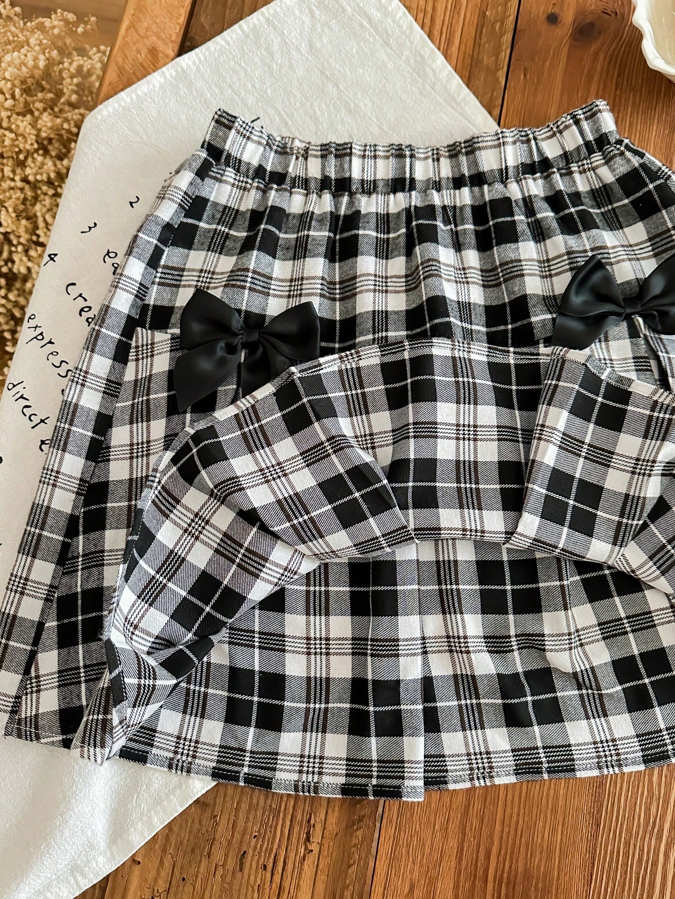 Tween Girls Skirts