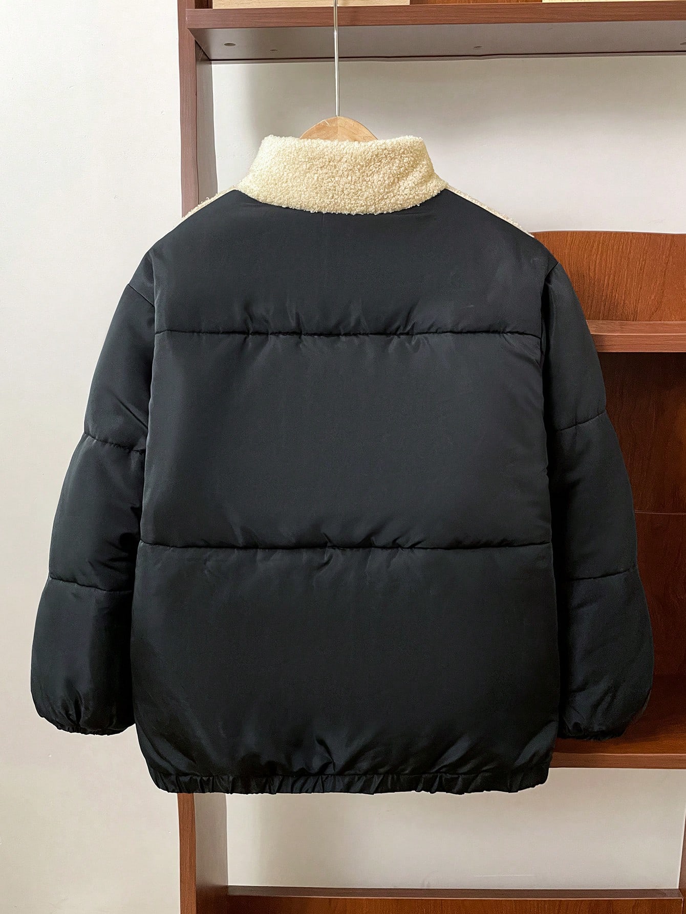 Tween Boys Winter Coats