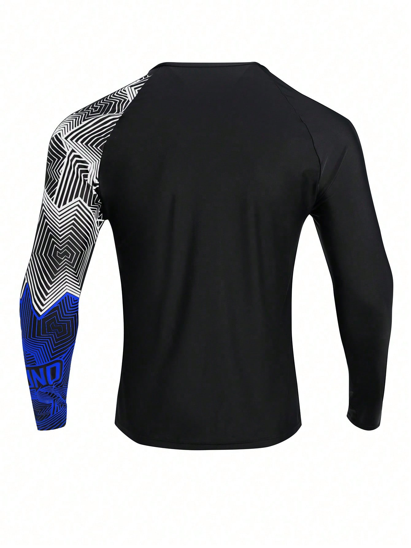 Men Swim Rashguards