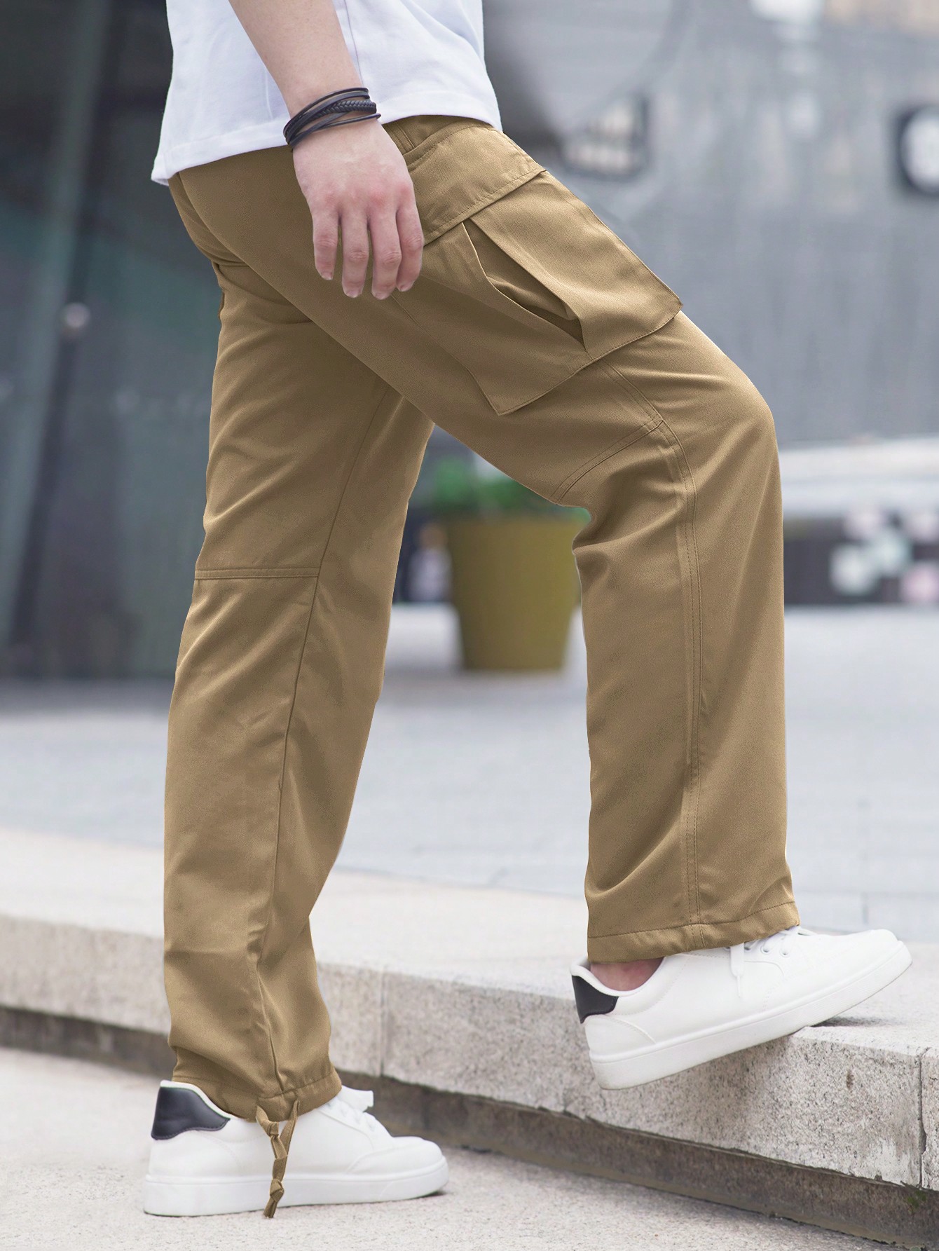 Men Pants