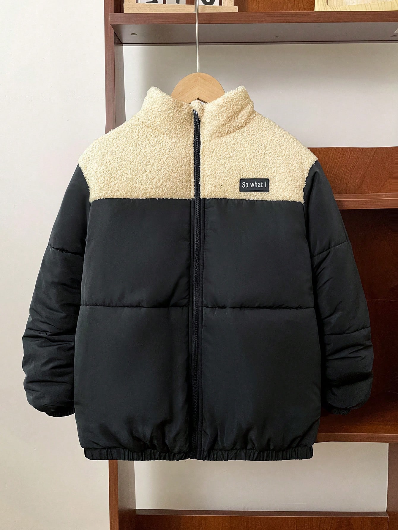 Tween Boys Winter Coats