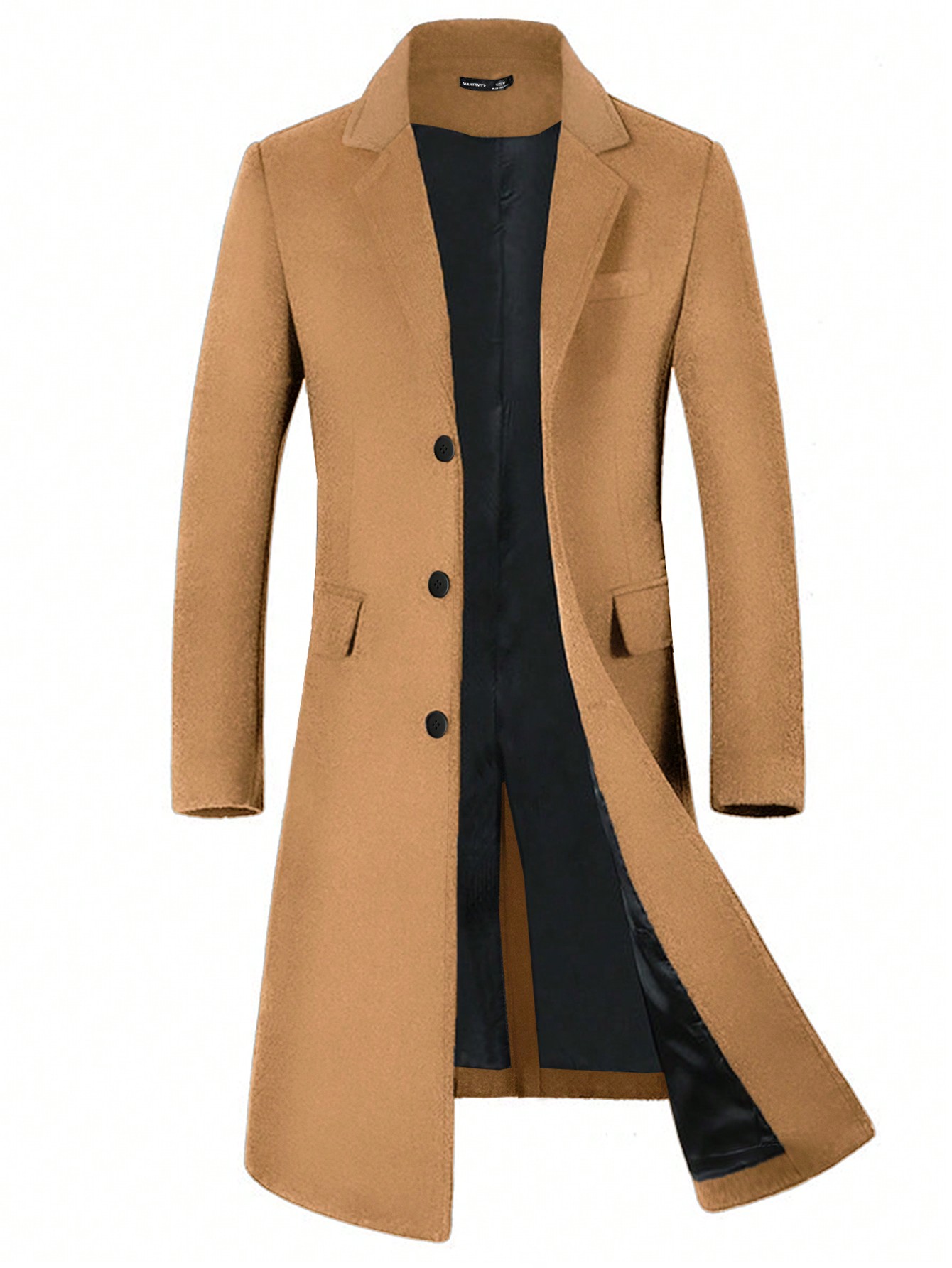 Men Overcoats