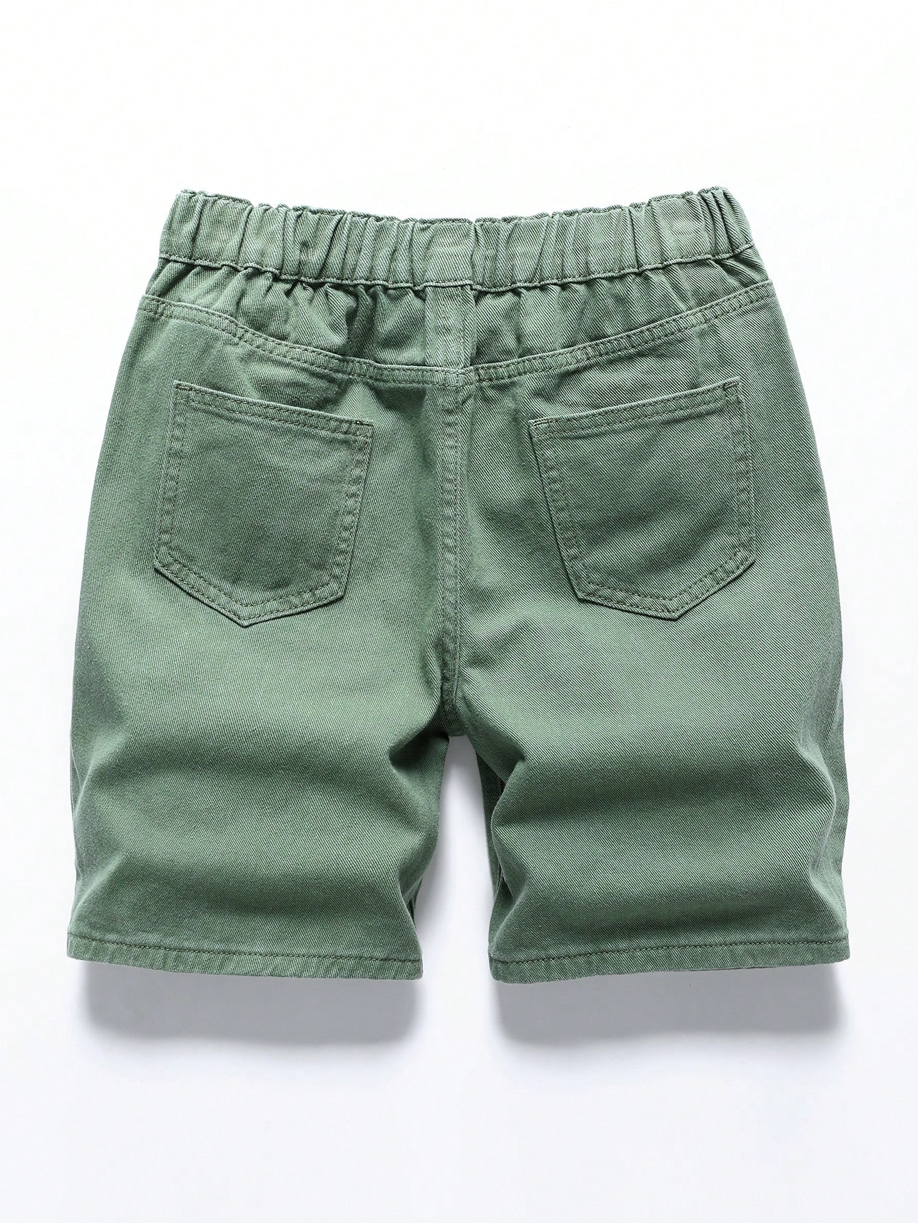 Tween Boys Denim Shorts