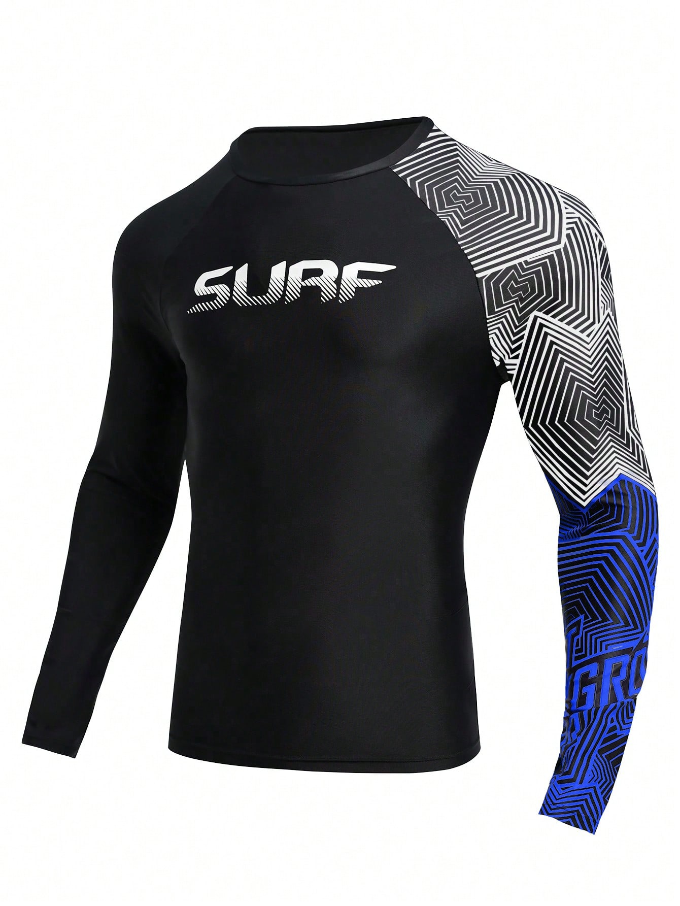 Men Swim Rashguards