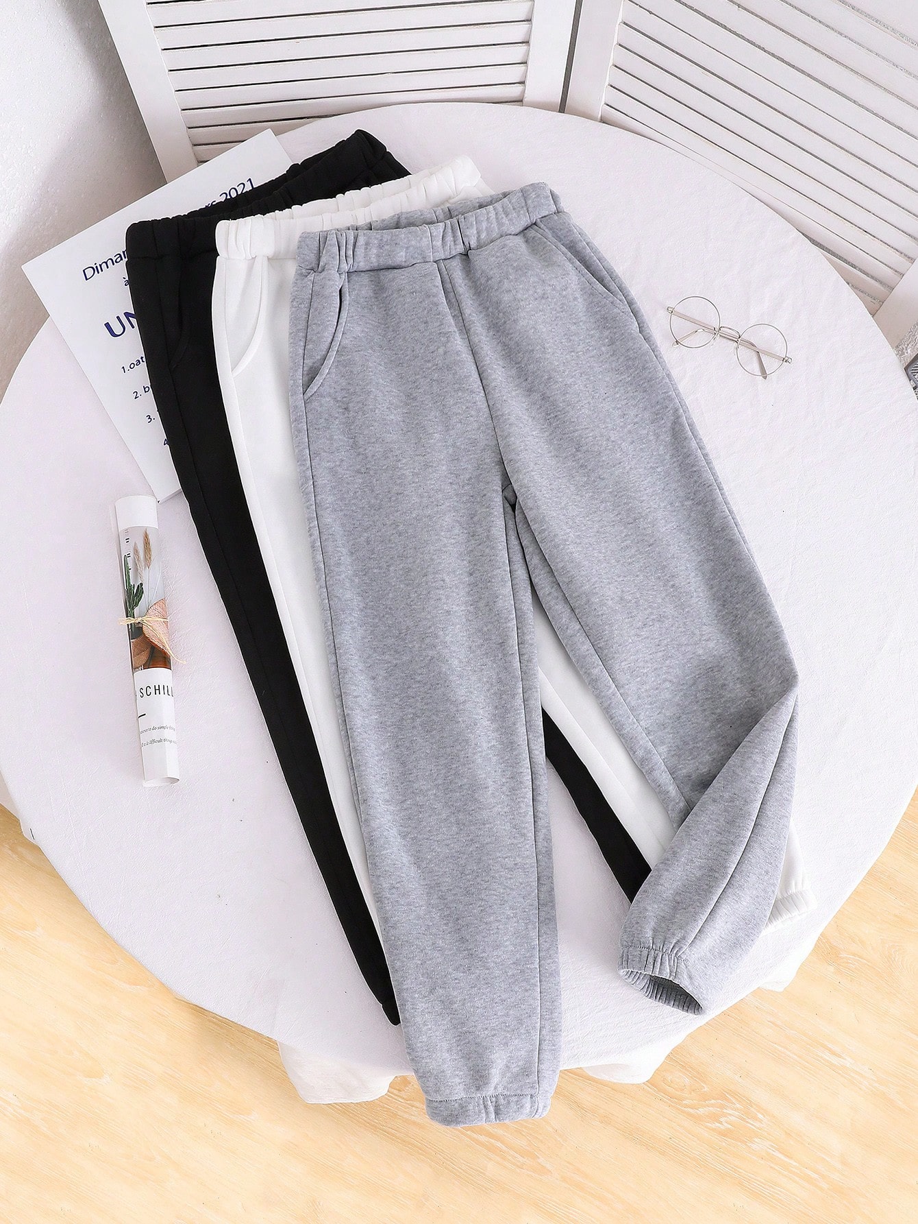 Tween Girls Sweatpants