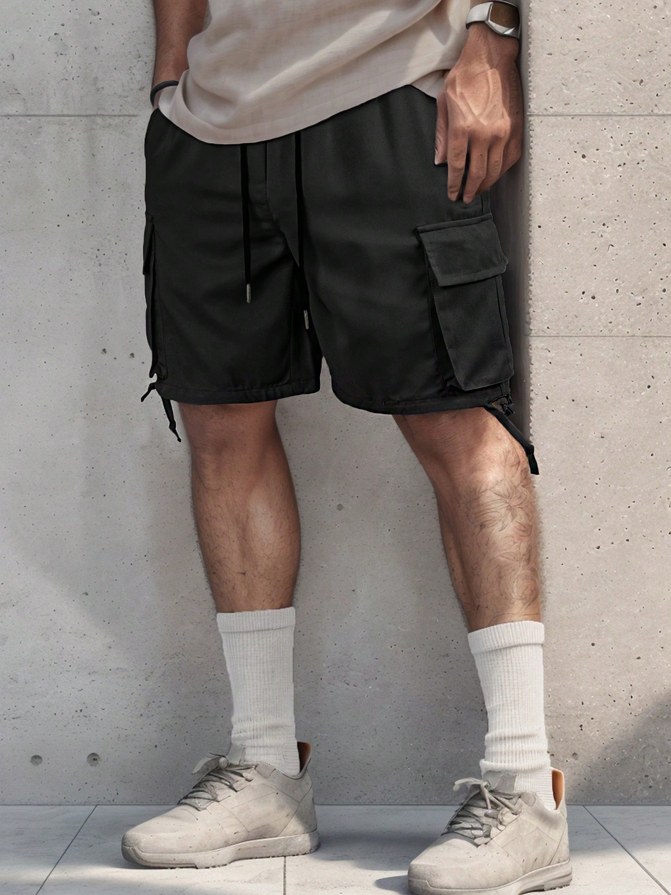 Men Shorts