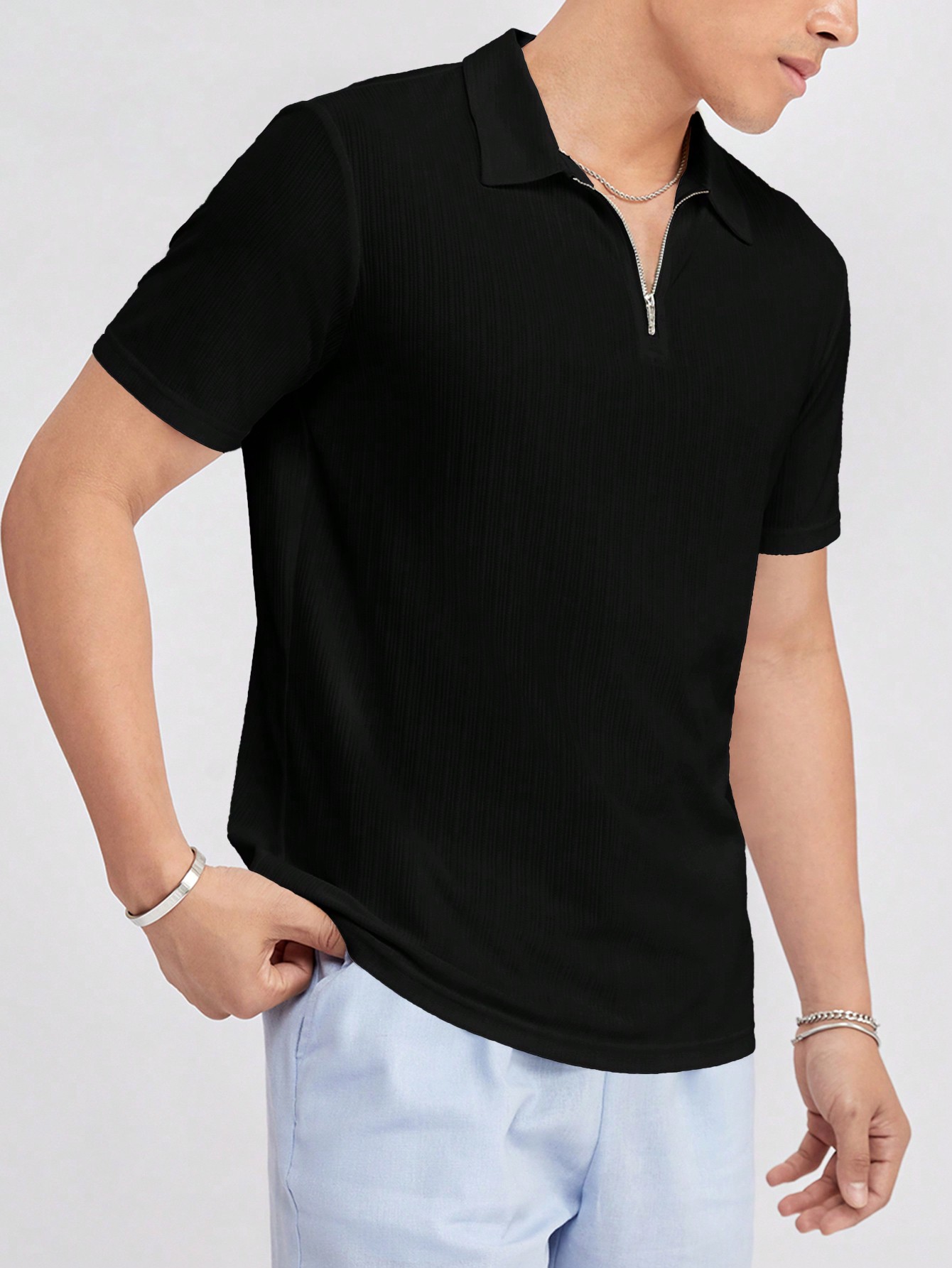 Teen Boys Polo Shirts