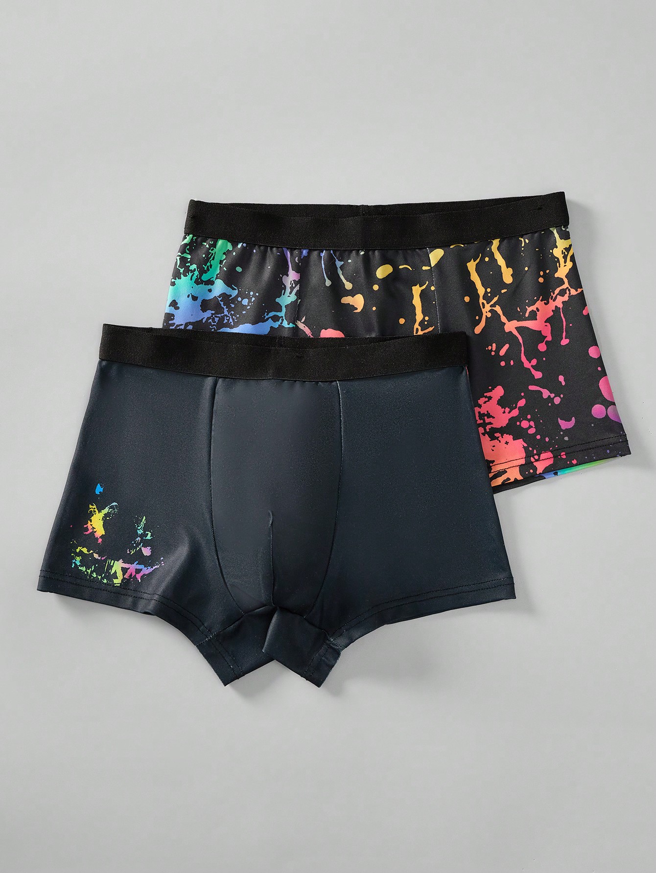 Tween Boys Underwear