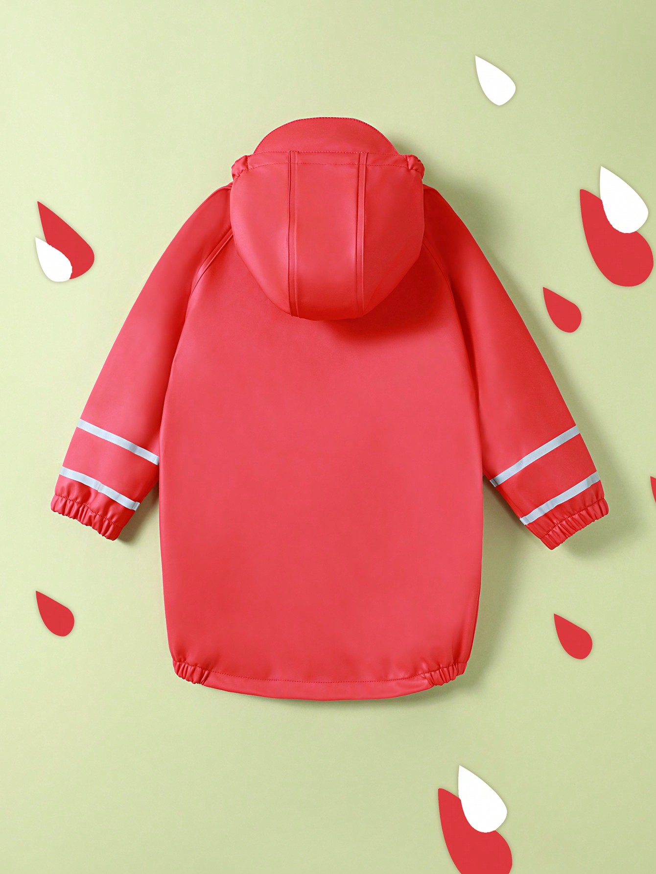 Kid's Raincoat