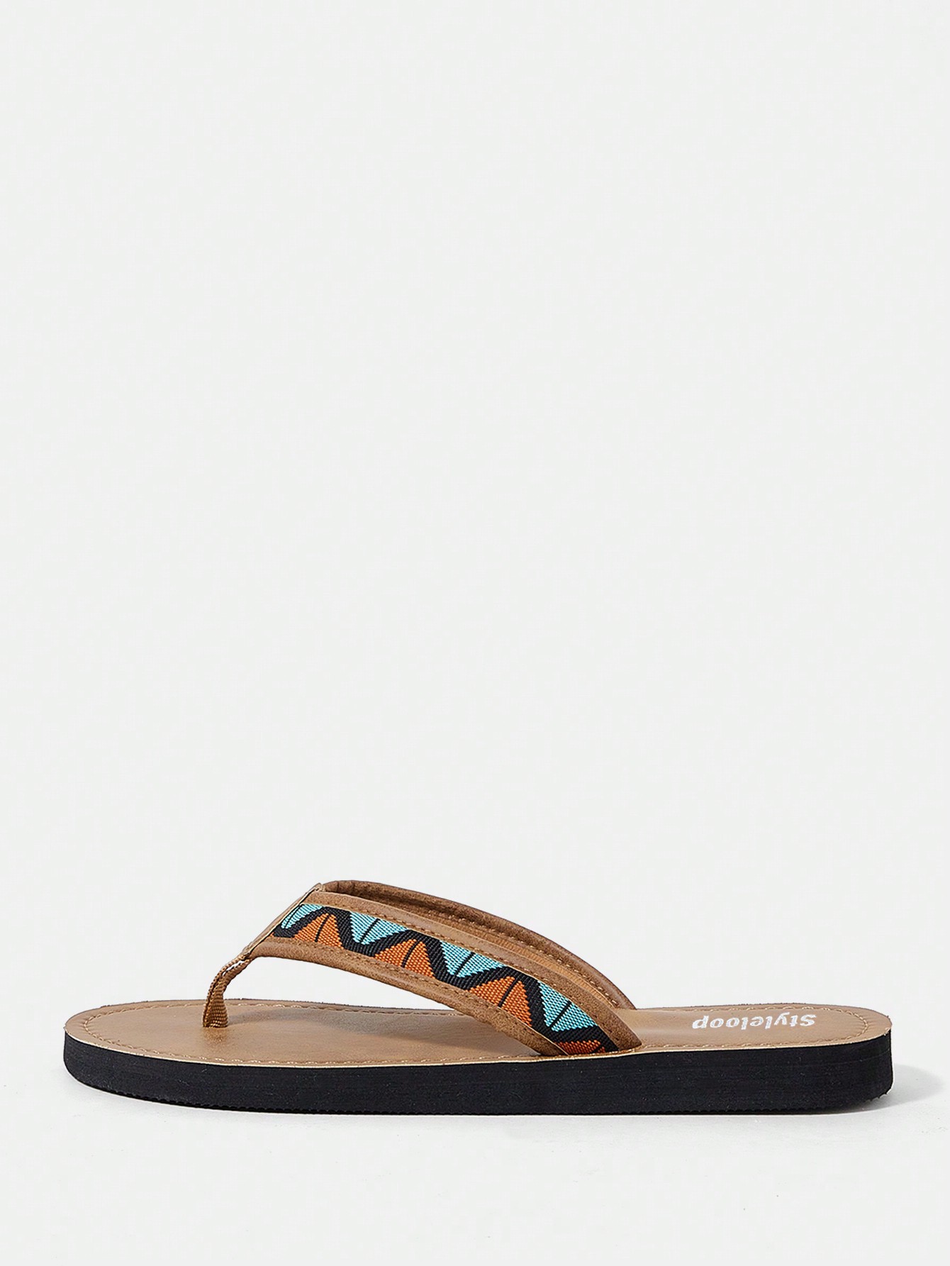 In Multicolor Women Flip-Flops