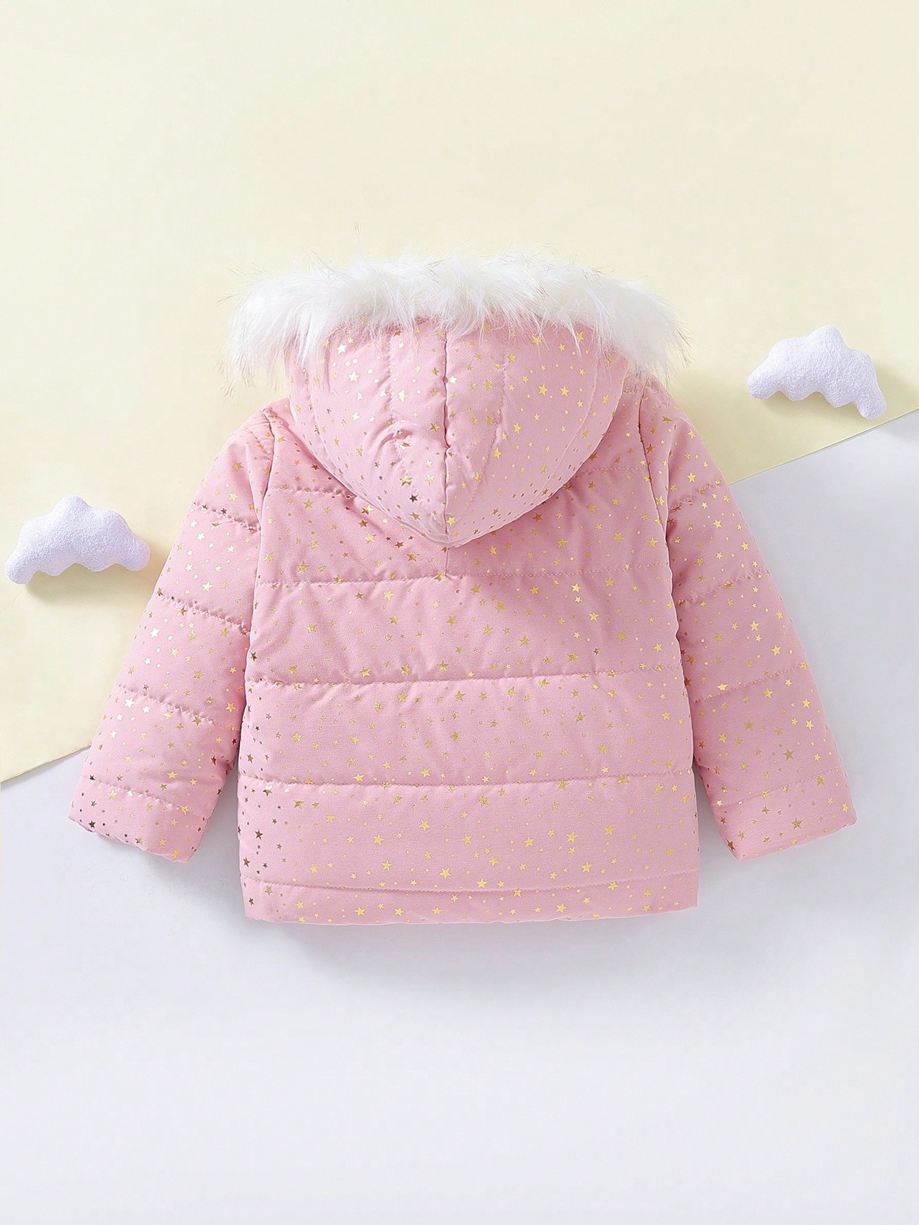 Young Girls Winter Coats