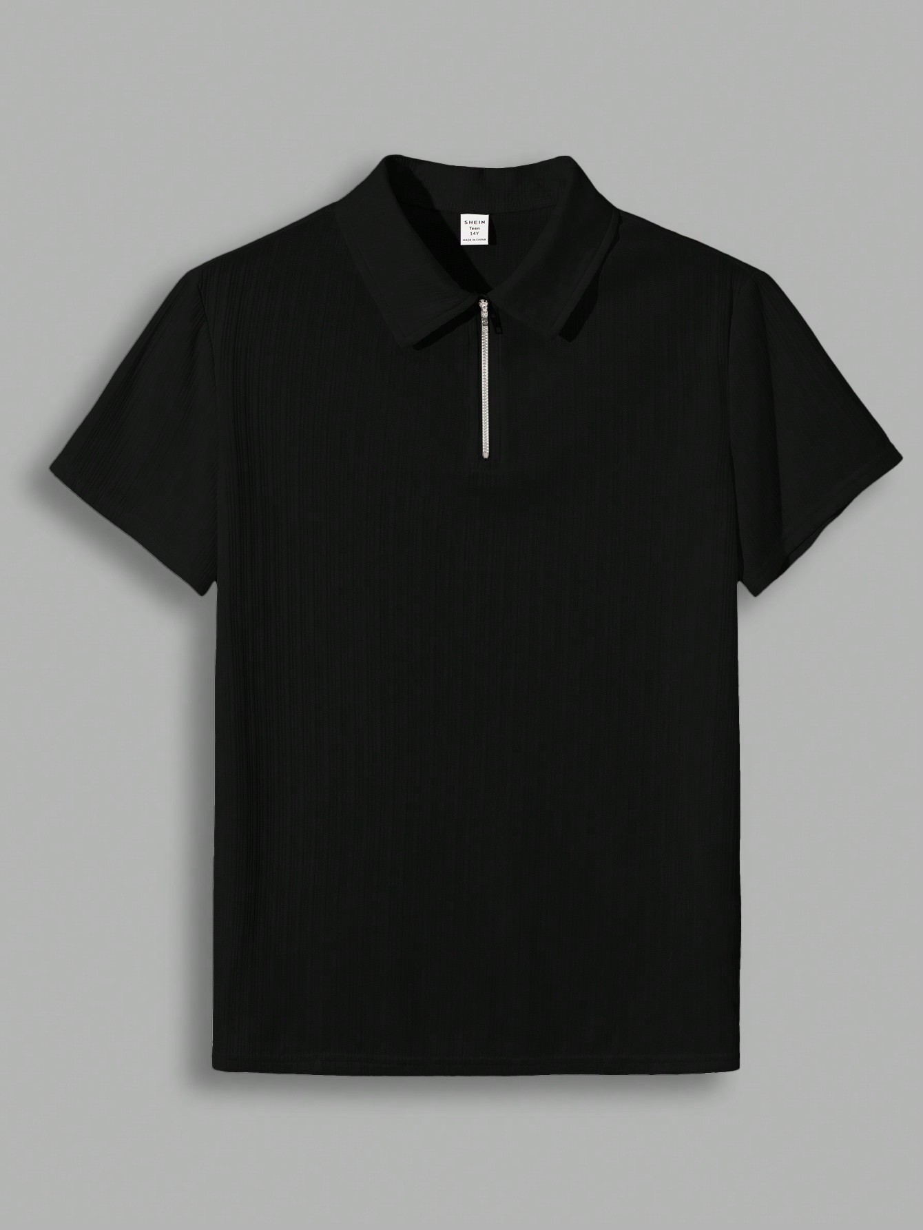 Teen Boys Polo Shirts