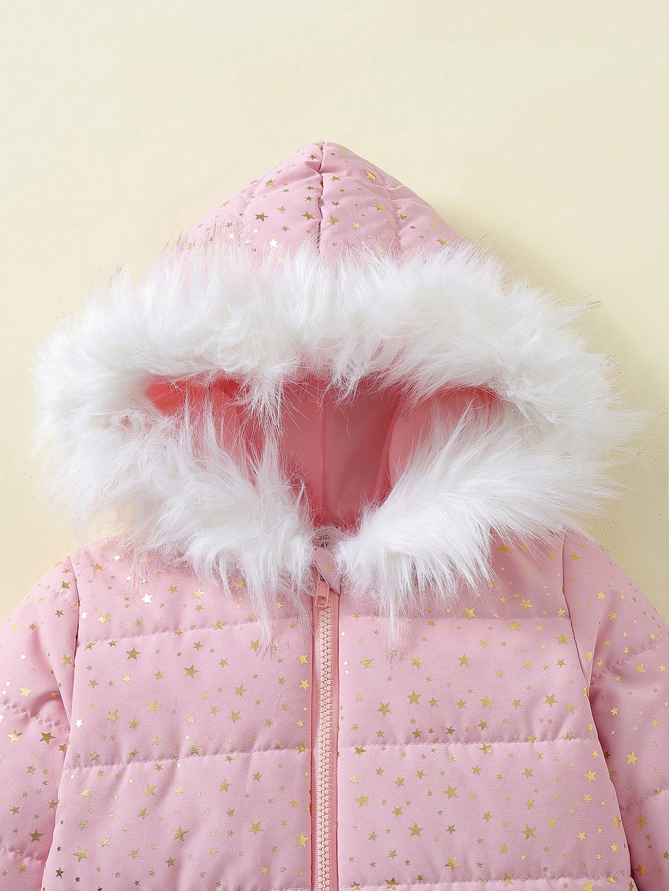 Young Girls Winter Coats