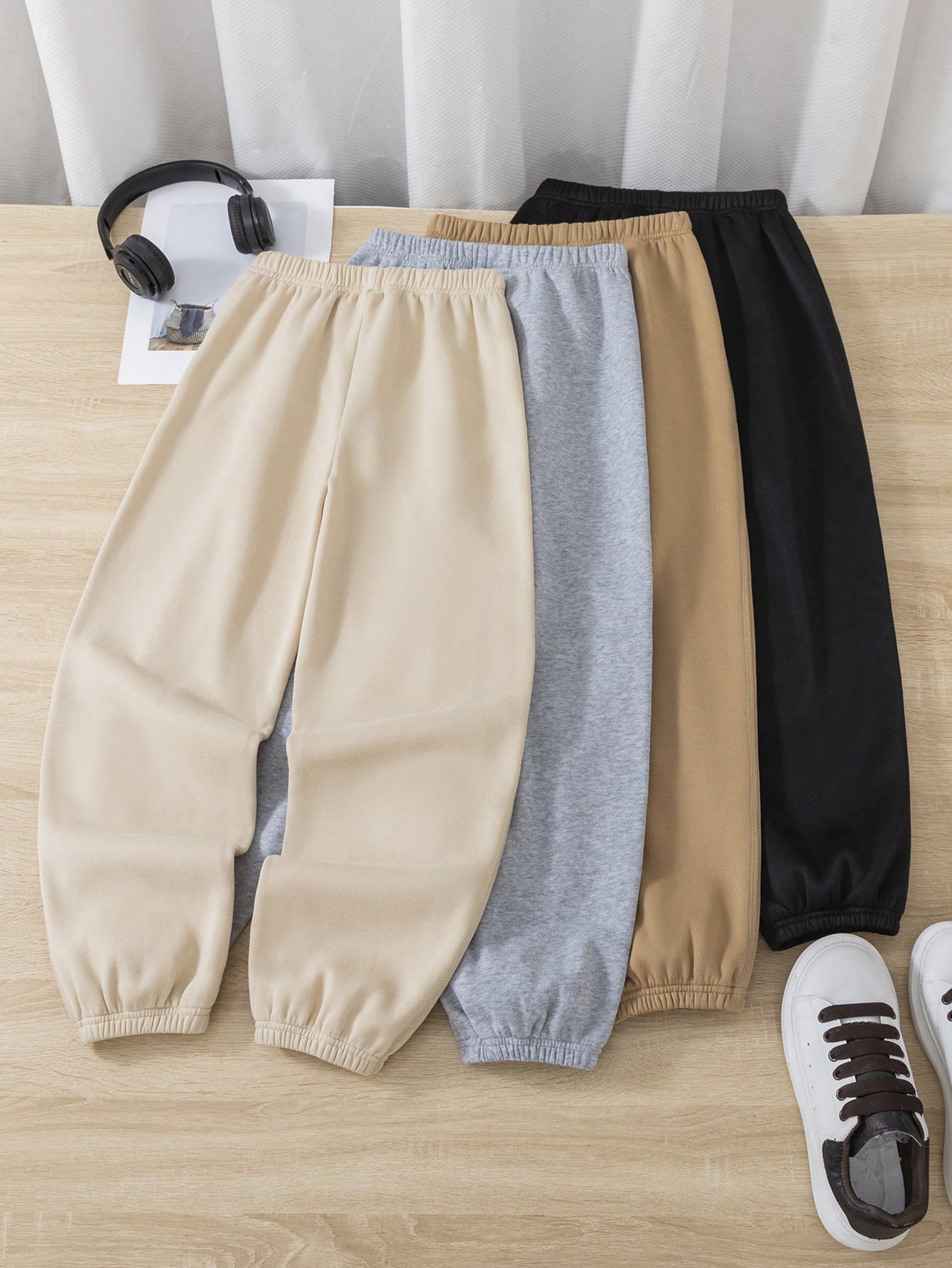 Tween Boys Sweatpants