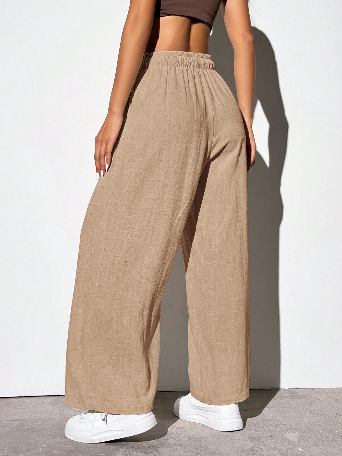 Linen Pants